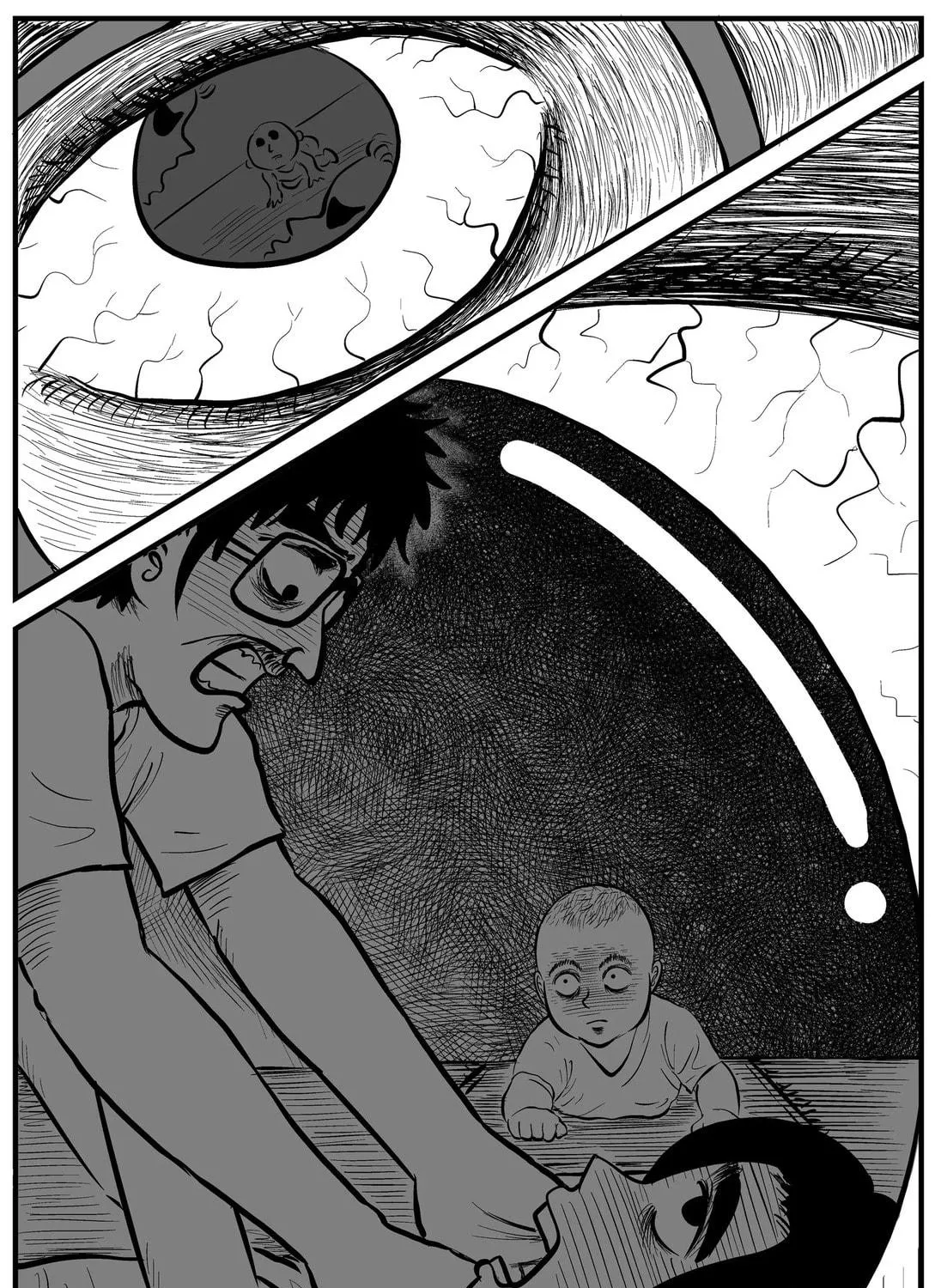 Strange Tales of Xiao Zhi Chapter 124 page 11 - 