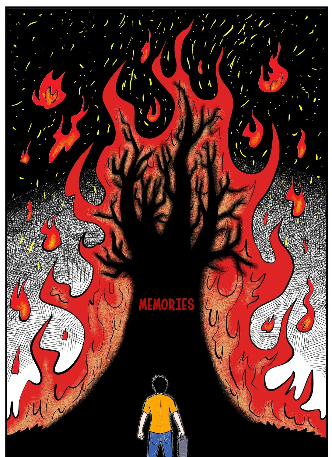 Strange Tales of Xiao Zhi Chapter 124 page 13 - 