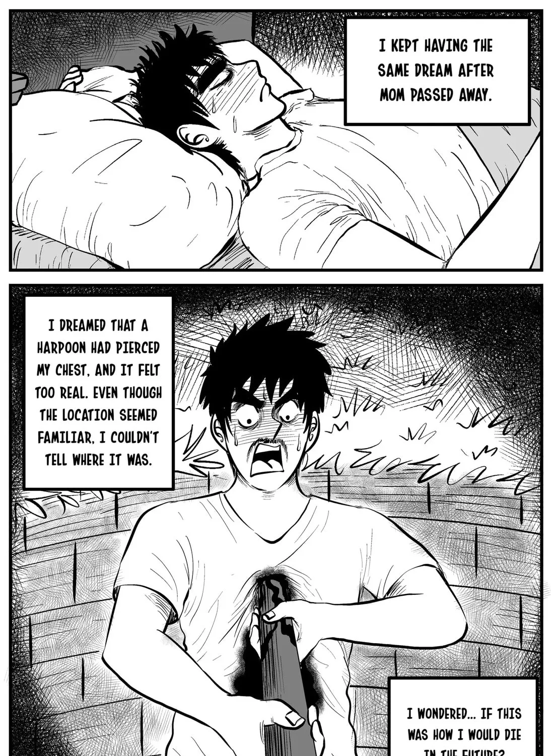 Strange Tales of Xiao Zhi Chapter 124 page 15 - 