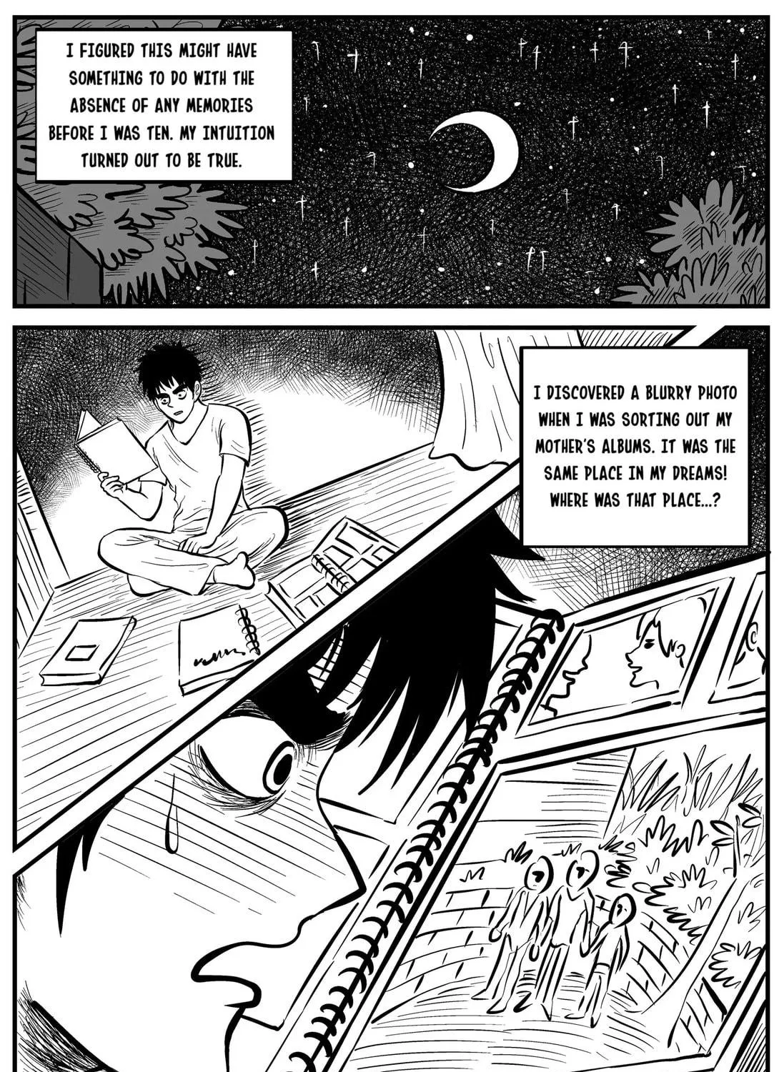 Strange Tales of Xiao Zhi Chapter 124 page 17 - 