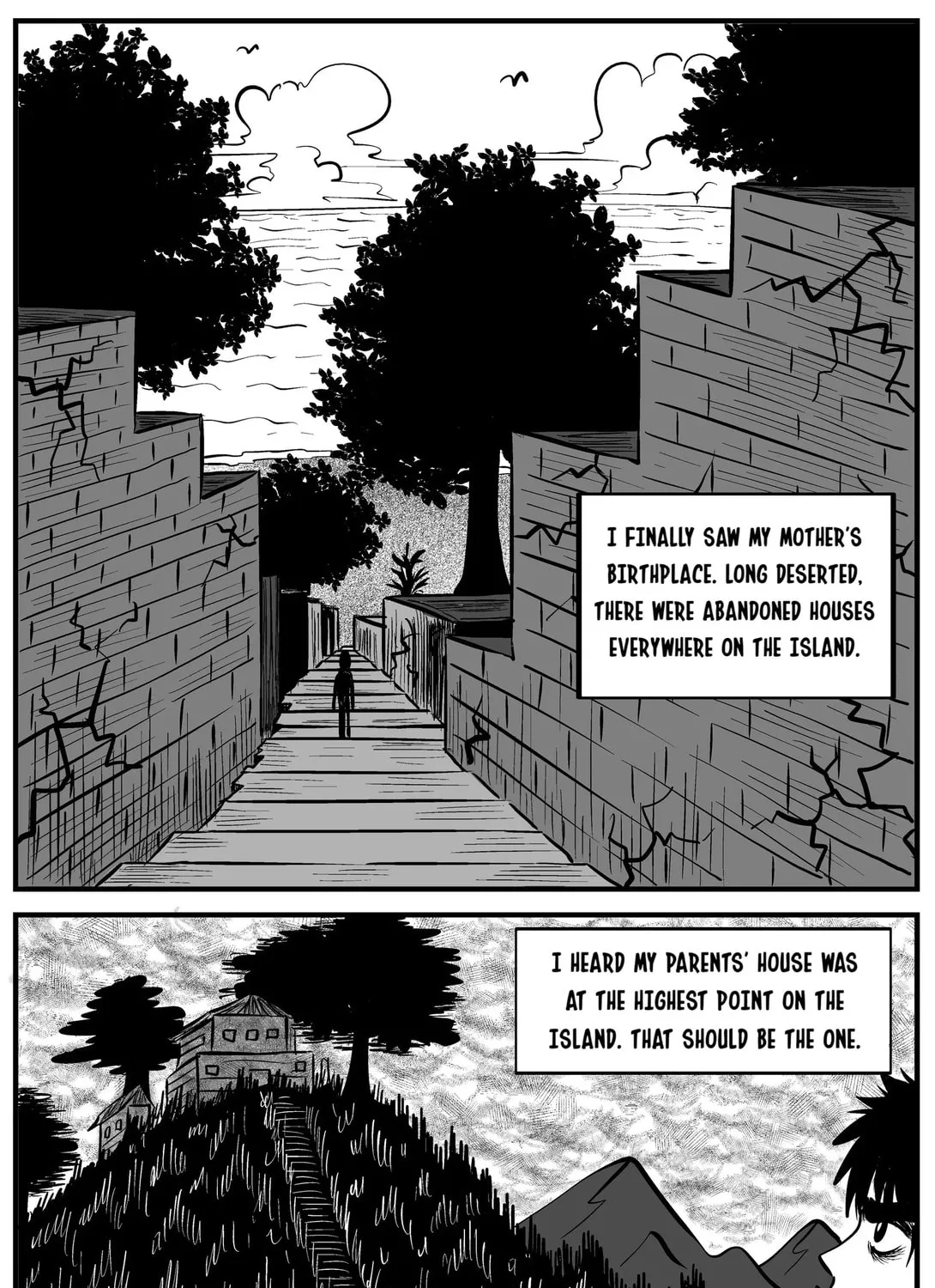 Strange Tales of Xiao Zhi Chapter 124 page 21 - 