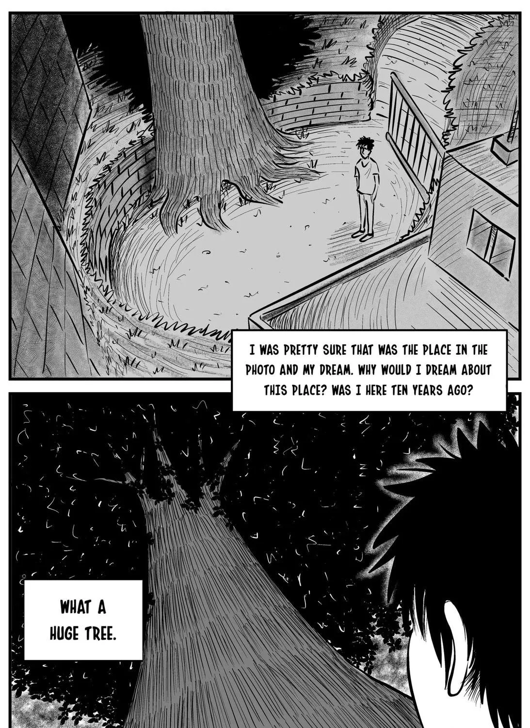 Strange Tales of Xiao Zhi Chapter 124 page 23 - 
