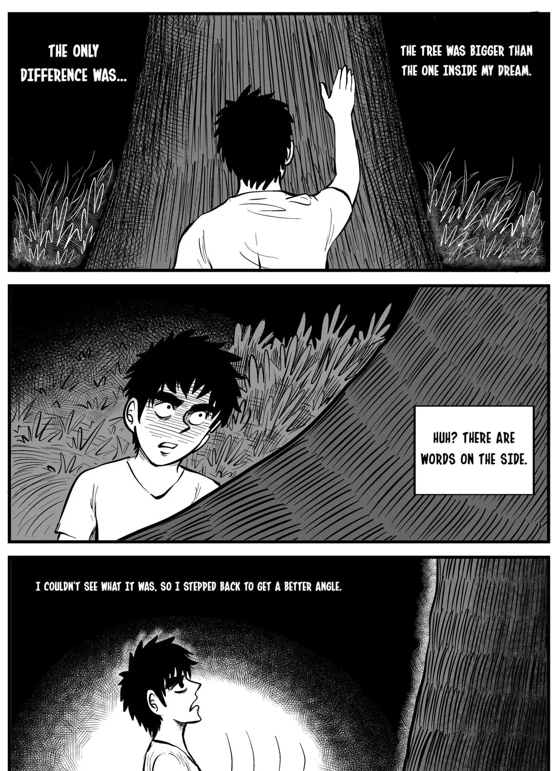 Strange Tales of Xiao Zhi Chapter 124 page 25 - 