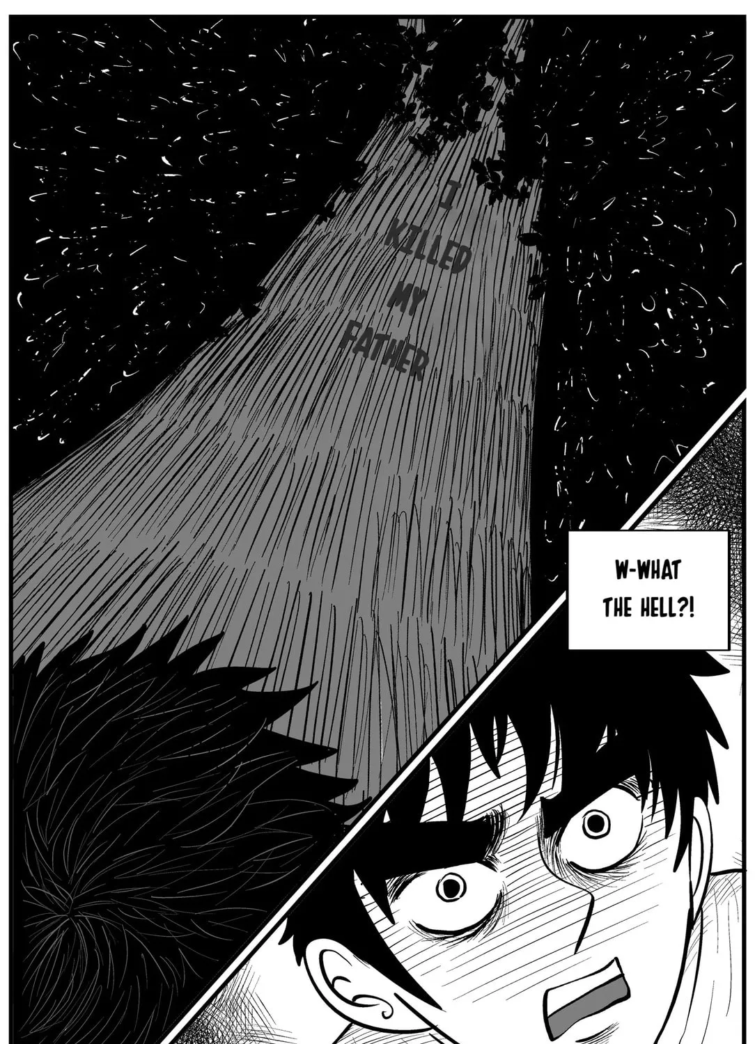 Strange Tales of Xiao Zhi Chapter 124 page 27 - 