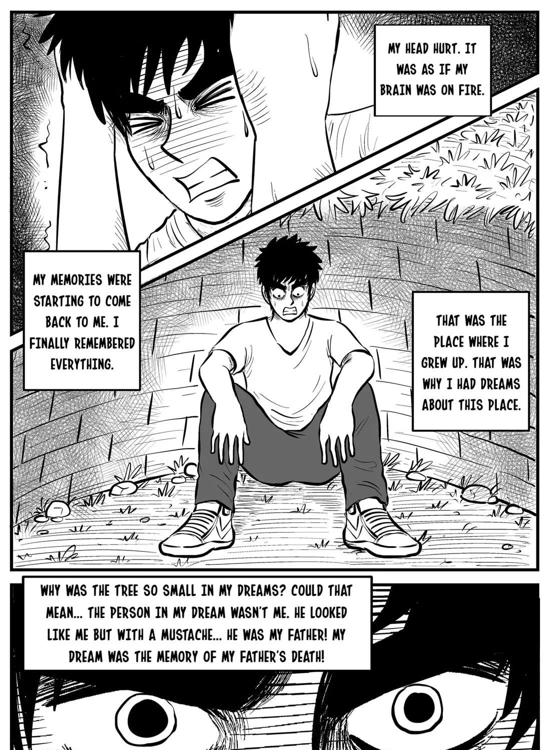 Strange Tales of Xiao Zhi Chapter 124 page 29 - 