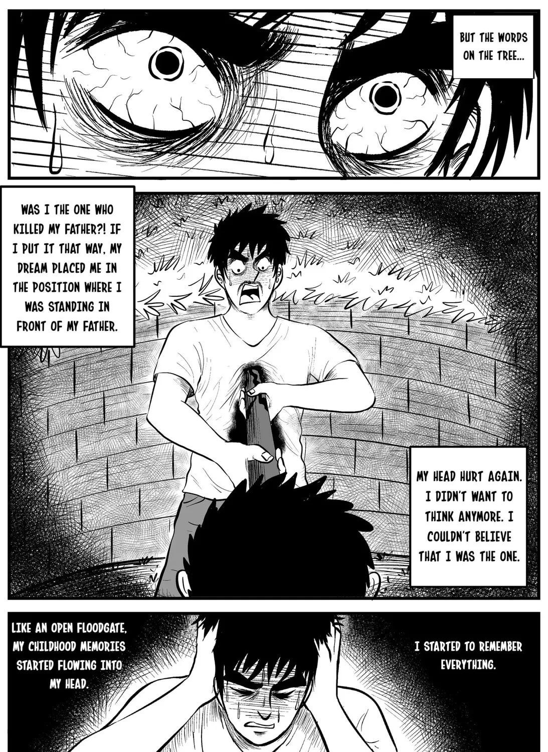 Strange Tales of Xiao Zhi Chapter 124 page 31 - 