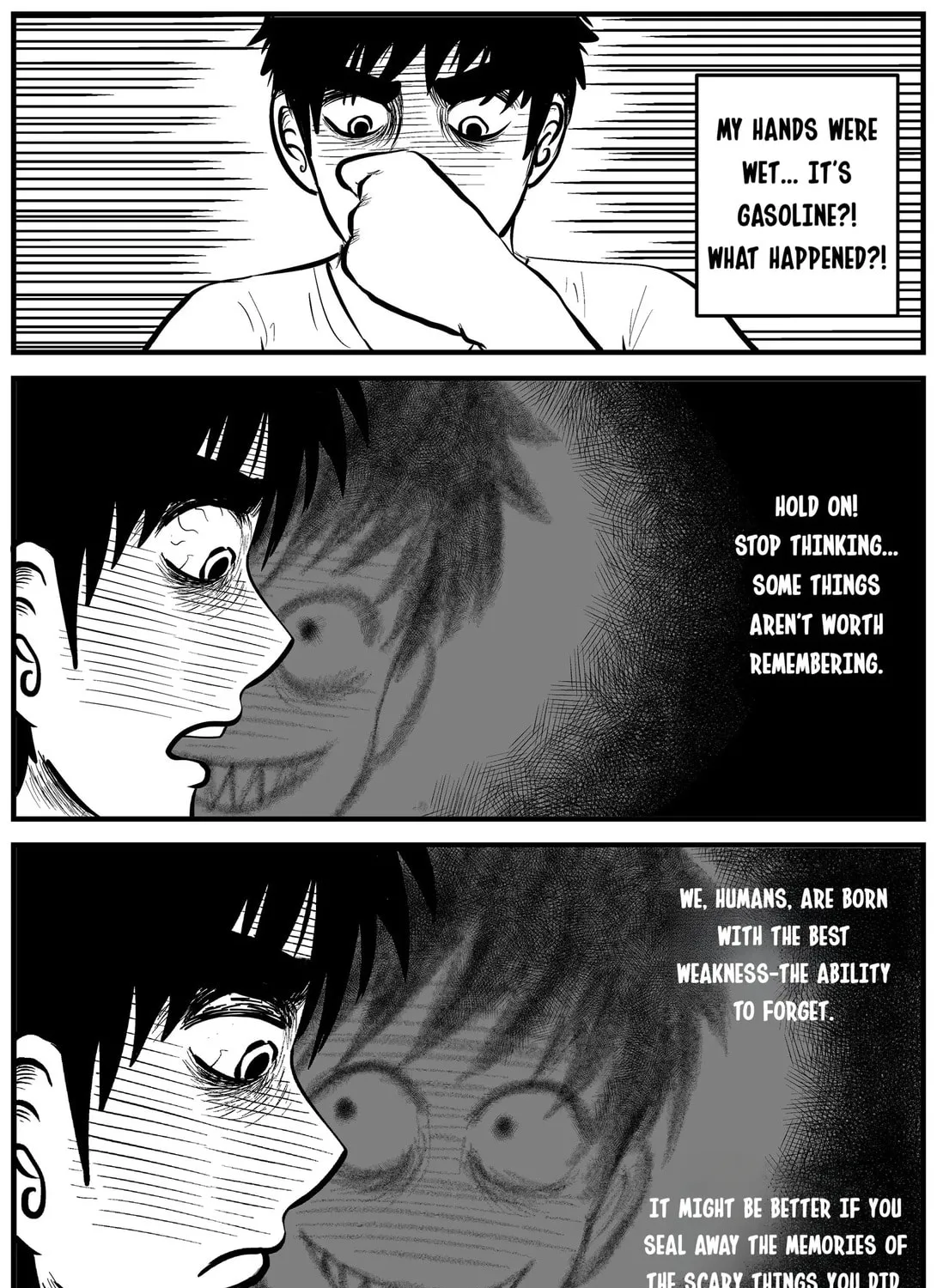 Strange Tales of Xiao Zhi Chapter 124 page 39 - 