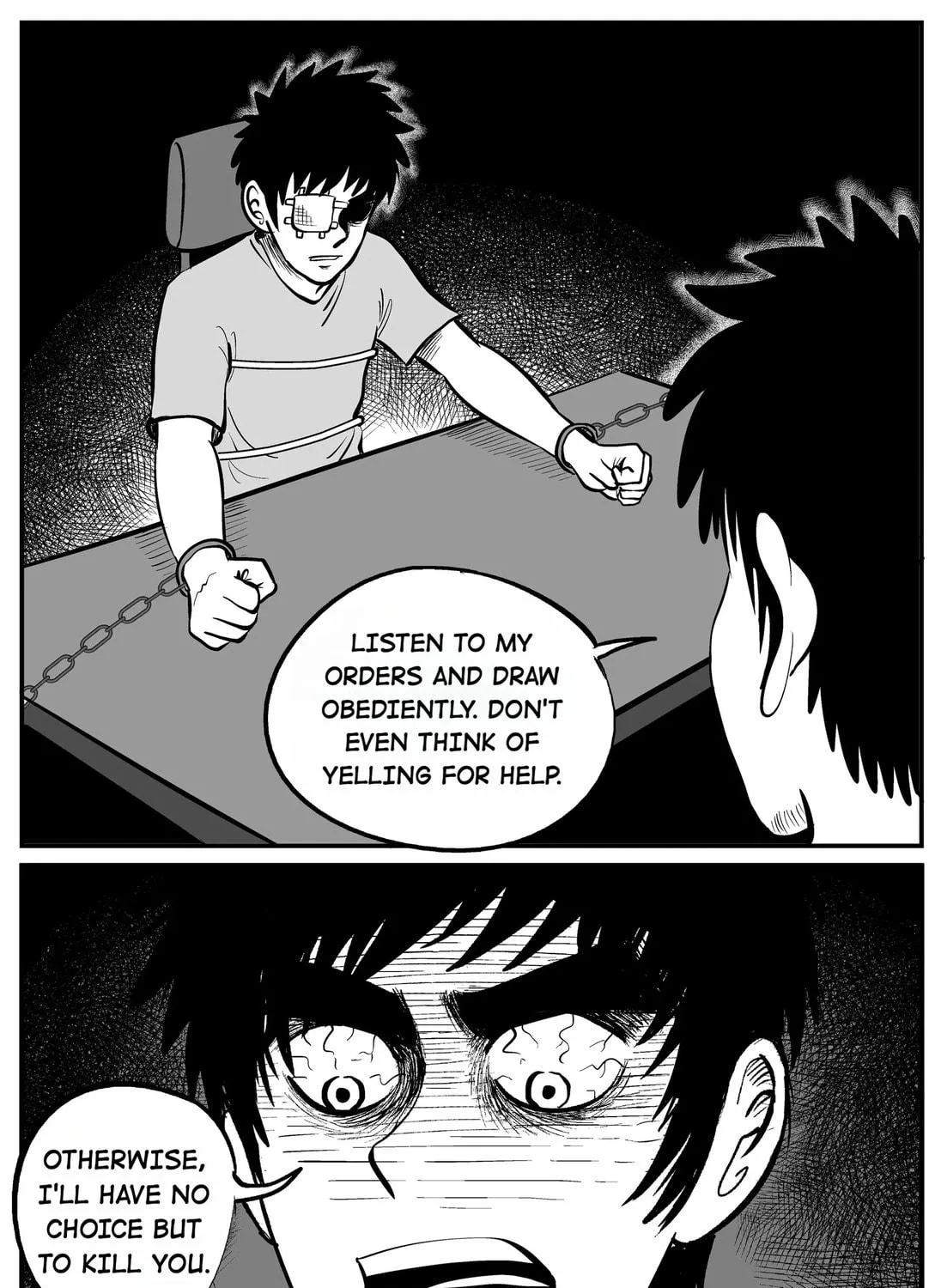 Strange Tales of Xiao Zhi Chapter 126 page 11 - 