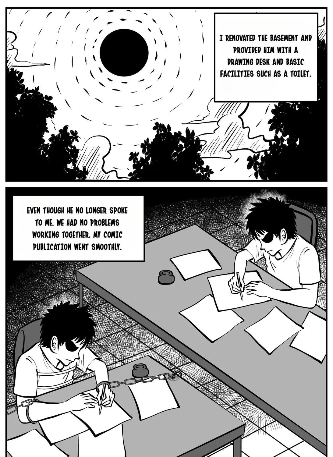 Strange Tales of Xiao Zhi Chapter 126 page 15 - 