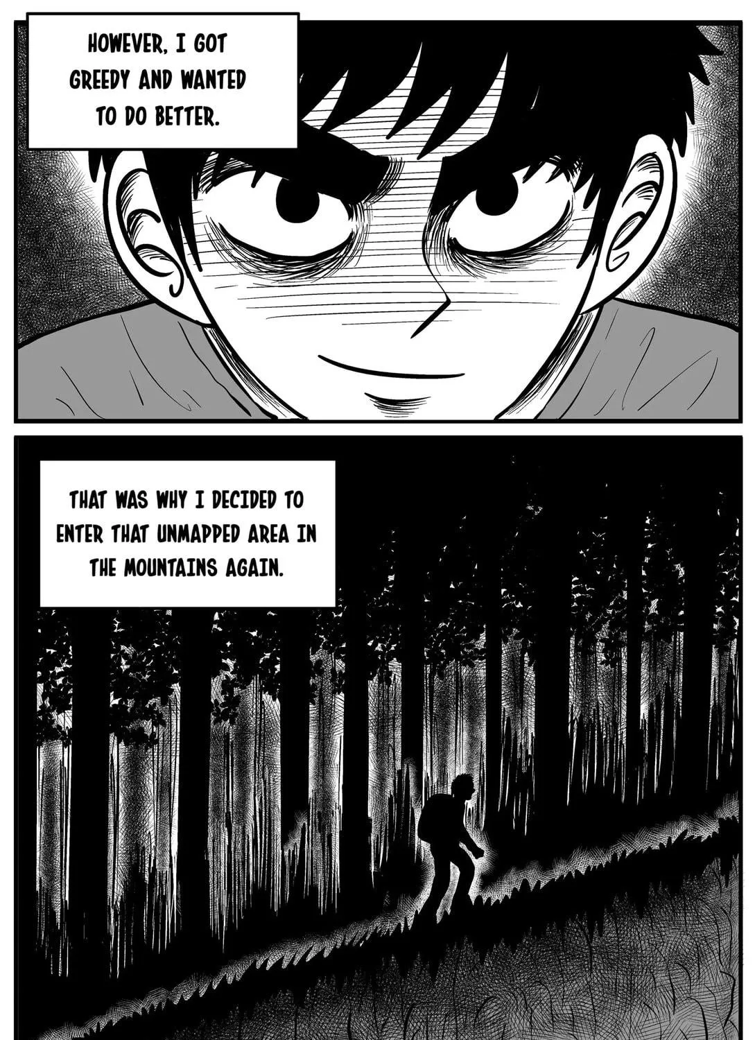 Strange Tales of Xiao Zhi Chapter 126 page 17 - 