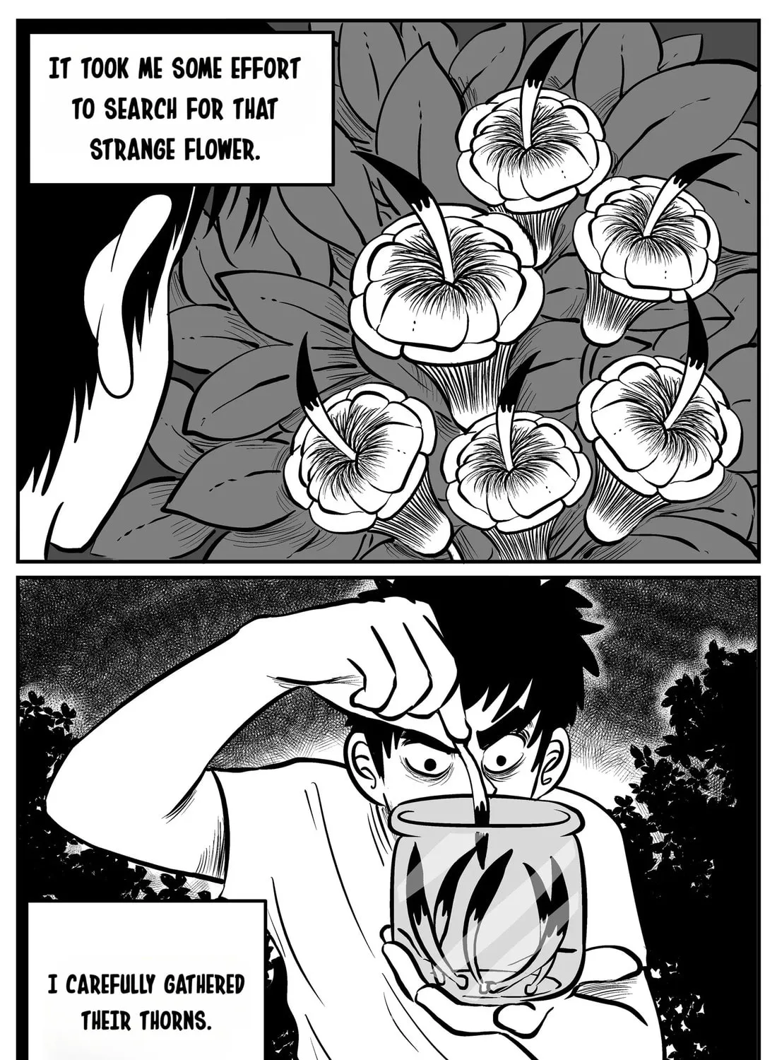 Strange Tales of Xiao Zhi Chapter 126 page 19 - 