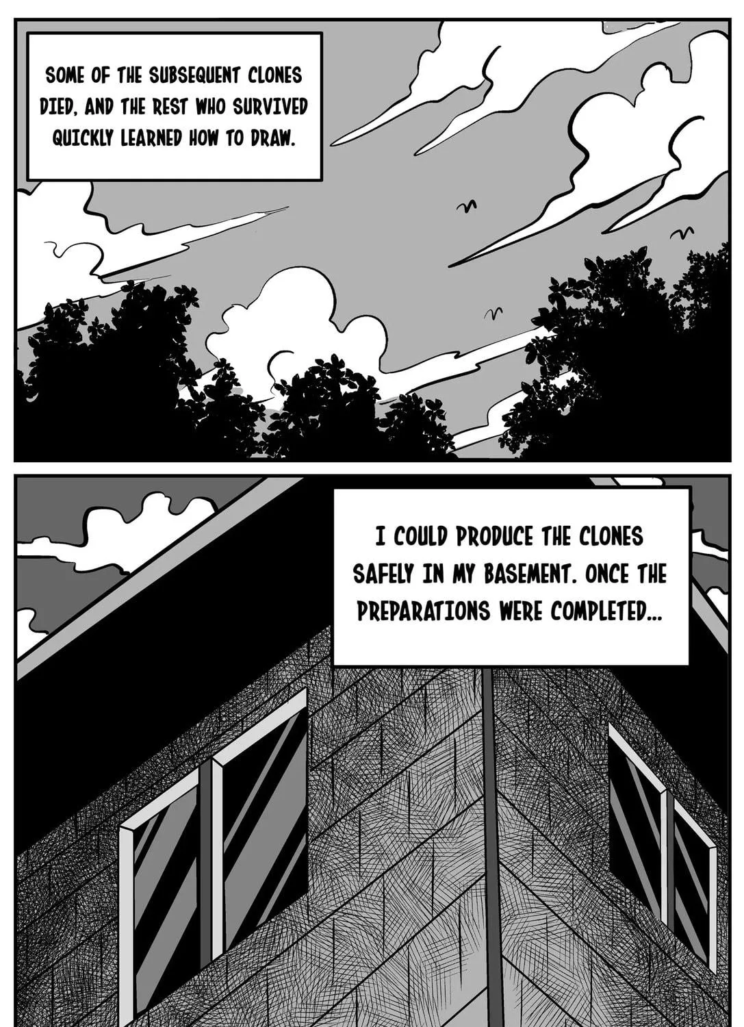 Strange Tales of Xiao Zhi Chapter 126 page 23 - 