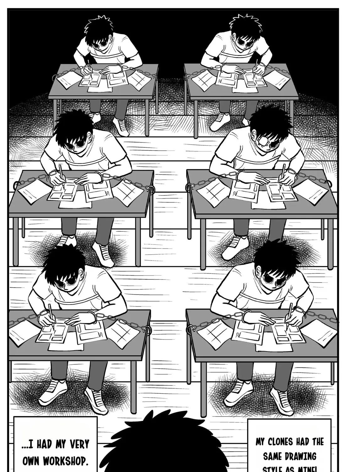 Strange Tales of Xiao Zhi Chapter 126 page 25 - 
