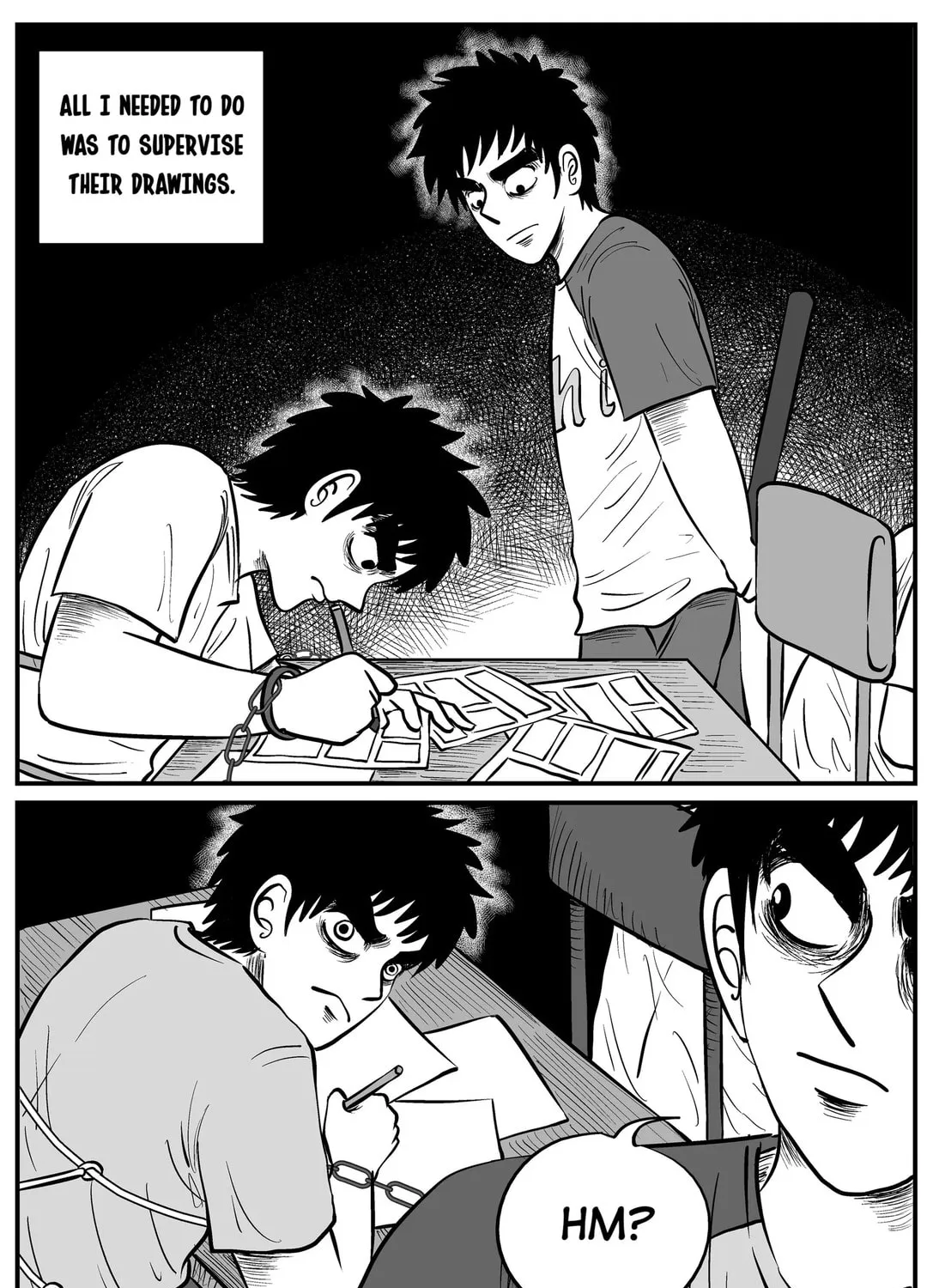 Strange Tales of Xiao Zhi Chapter 126 page 27 - 