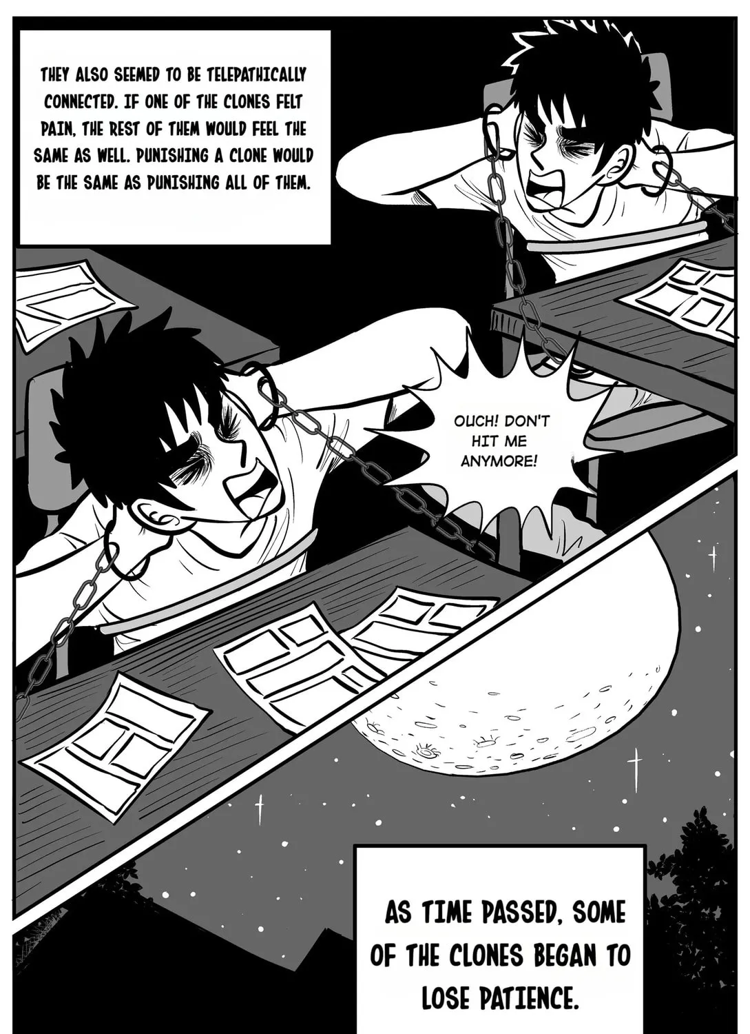 Strange Tales of Xiao Zhi Chapter 126 page 31 - 