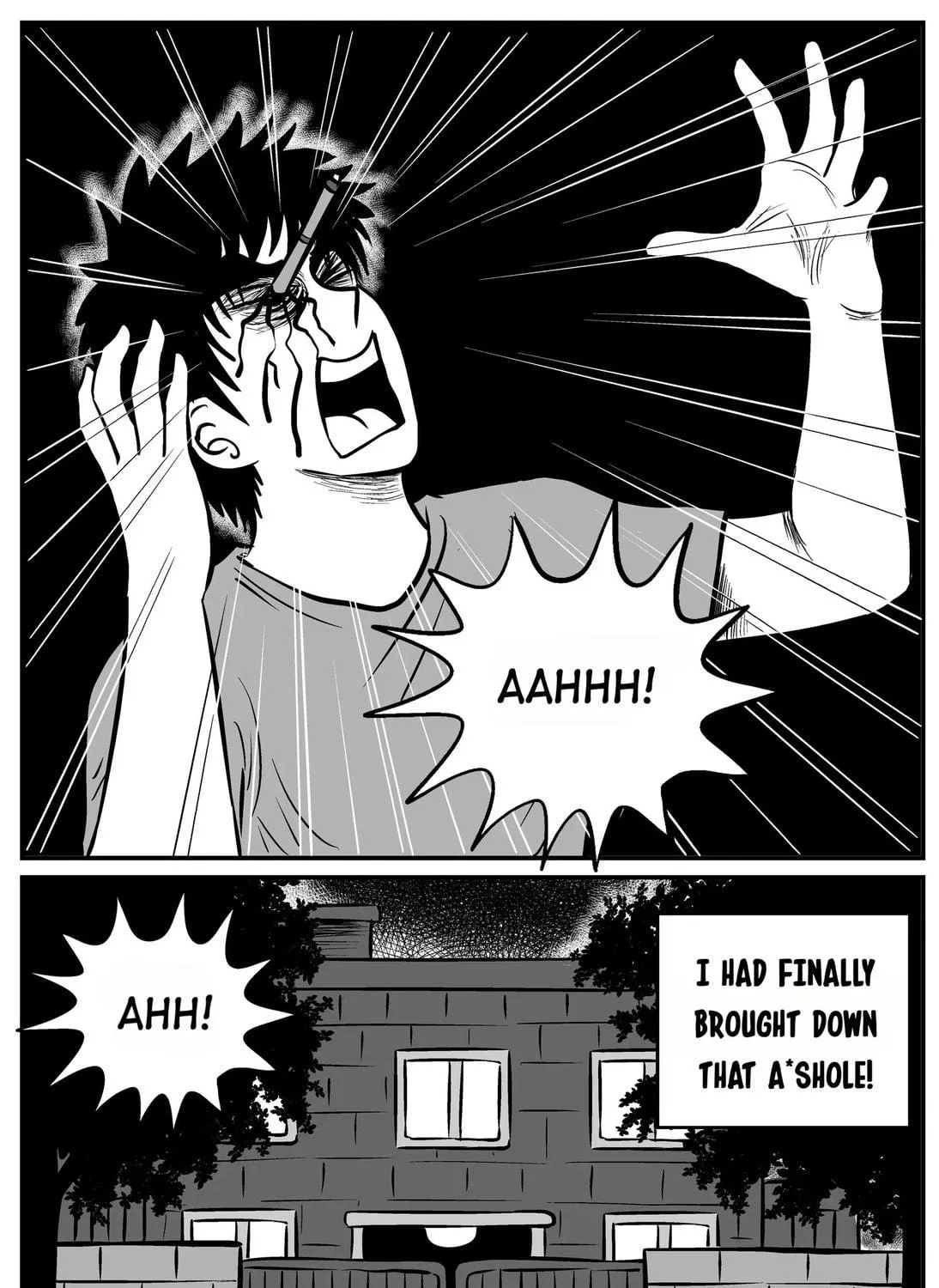 Strange Tales of Xiao Zhi Chapter 126 page 5 - 