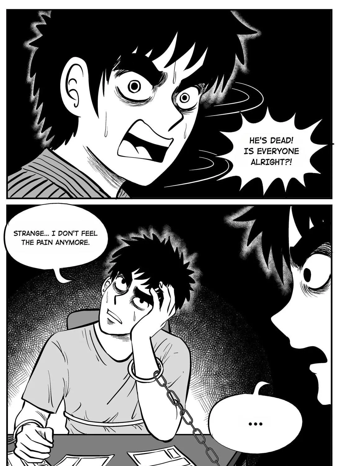 Strange Tales of Xiao Zhi Chapter 126 page 41 - 