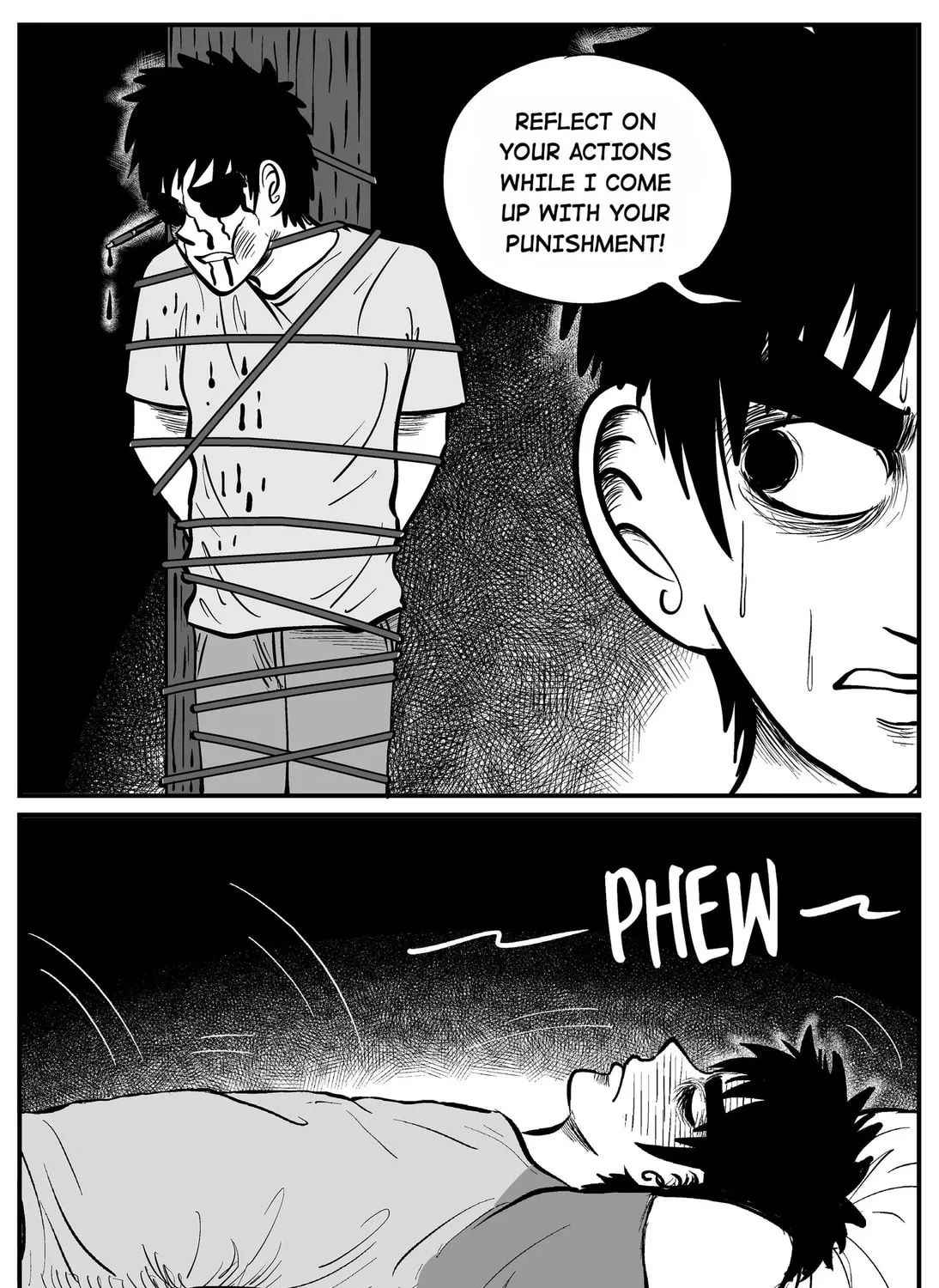 Strange Tales of Xiao Zhi Chapter 126 page 7 - 