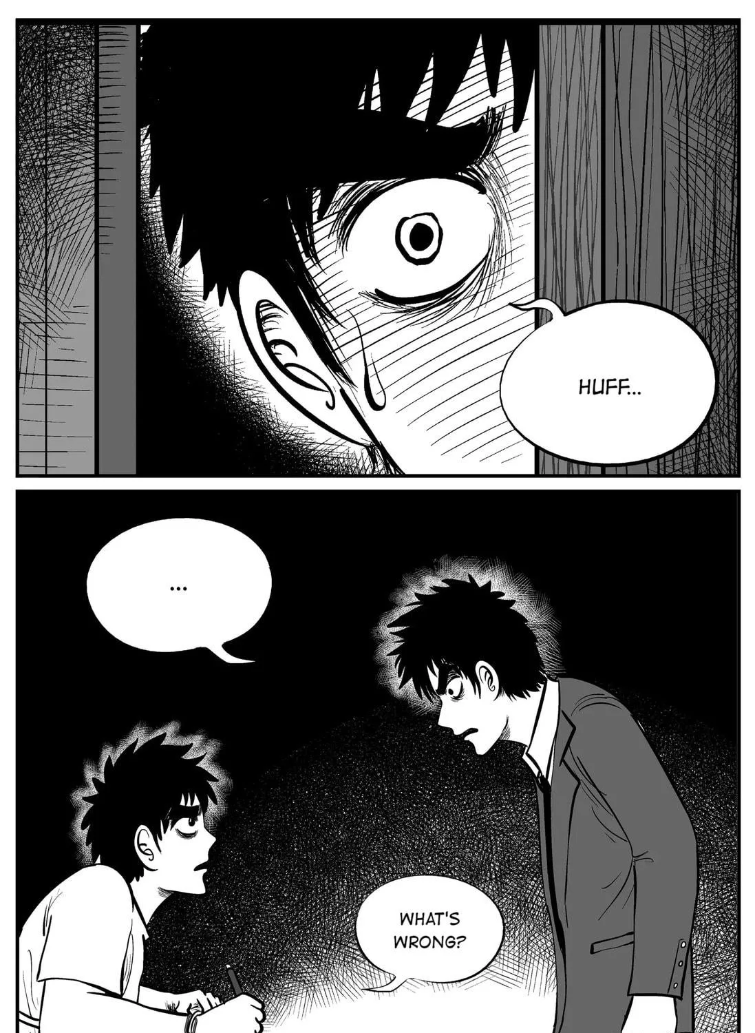 Strange Tales of Xiao Zhi Chapter 127 page 11 - 