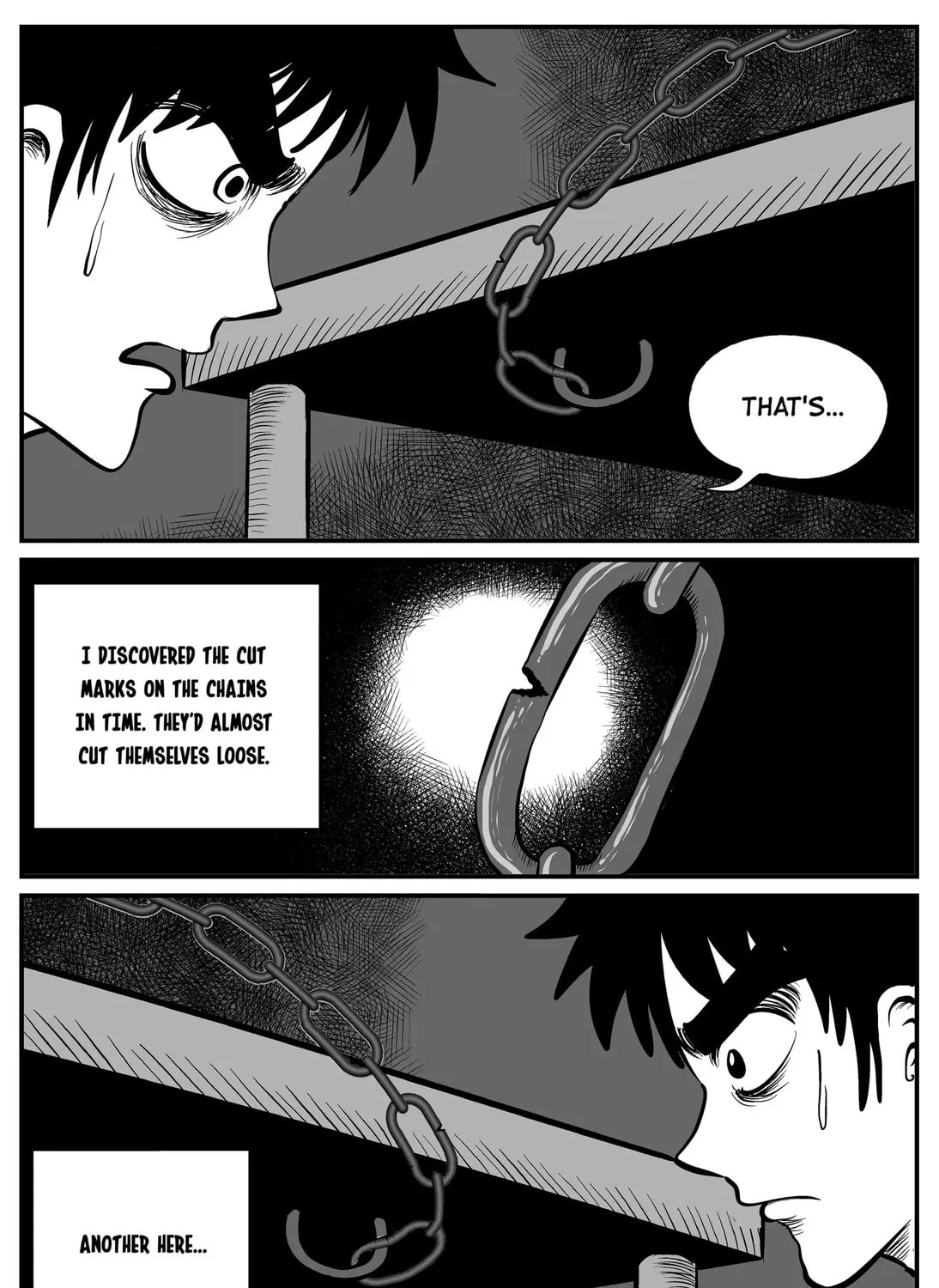 Strange Tales of Xiao Zhi Chapter 127 page 13 - 