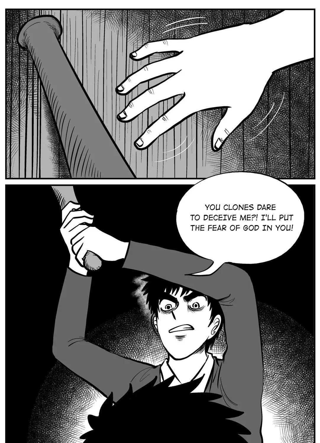 Strange Tales of Xiao Zhi Chapter 127 page 15 - 