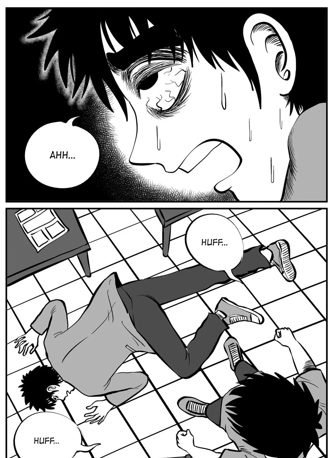Strange Tales of Xiao Zhi Chapter 127 page 21 - 