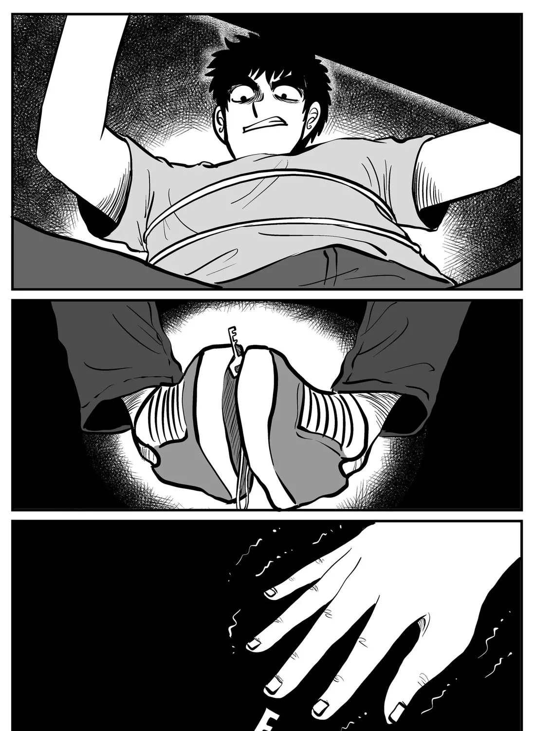 Strange Tales of Xiao Zhi Chapter 127 page 31 - 