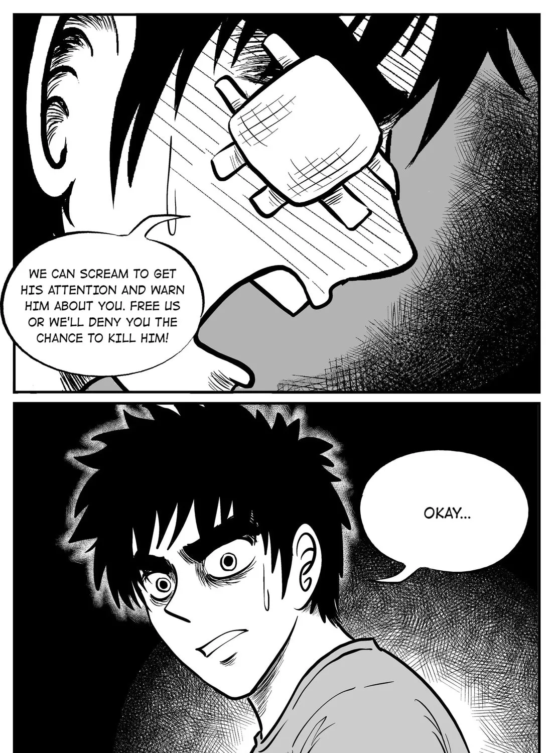 Strange Tales of Xiao Zhi Chapter 127 page 37 - 