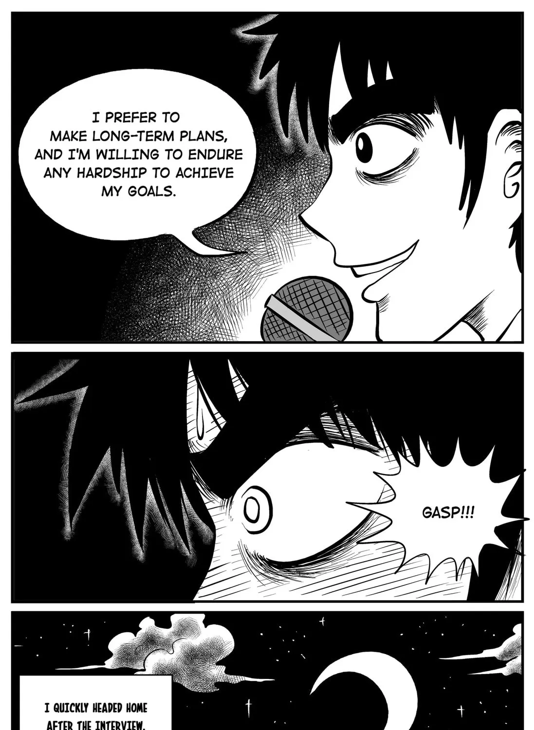 Strange Tales of Xiao Zhi Chapter 127 page 7 - 