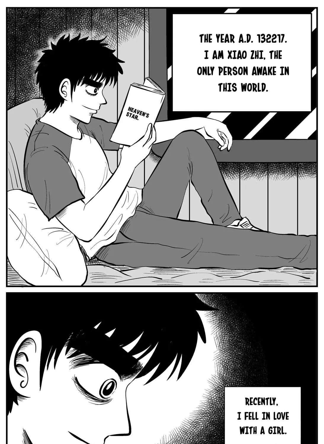 Strange Tales of Xiao Zhi Chapter 129 page 11 - 