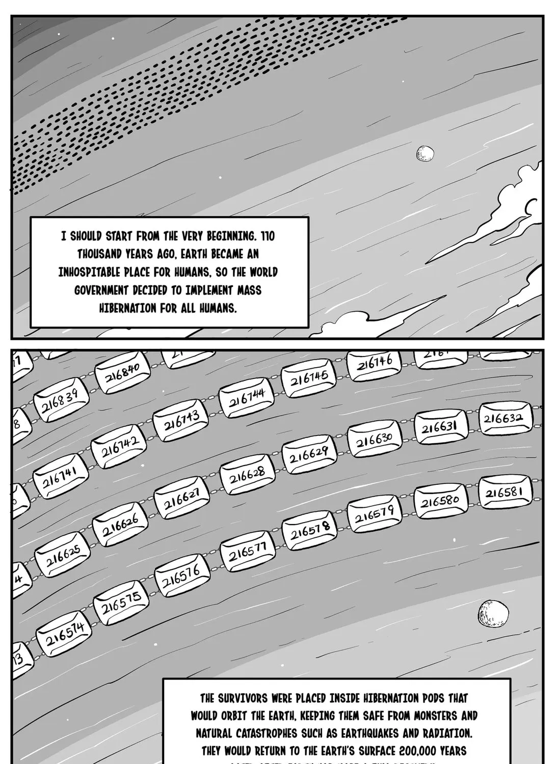 Strange Tales of Xiao Zhi Chapter 129 page 13 - 