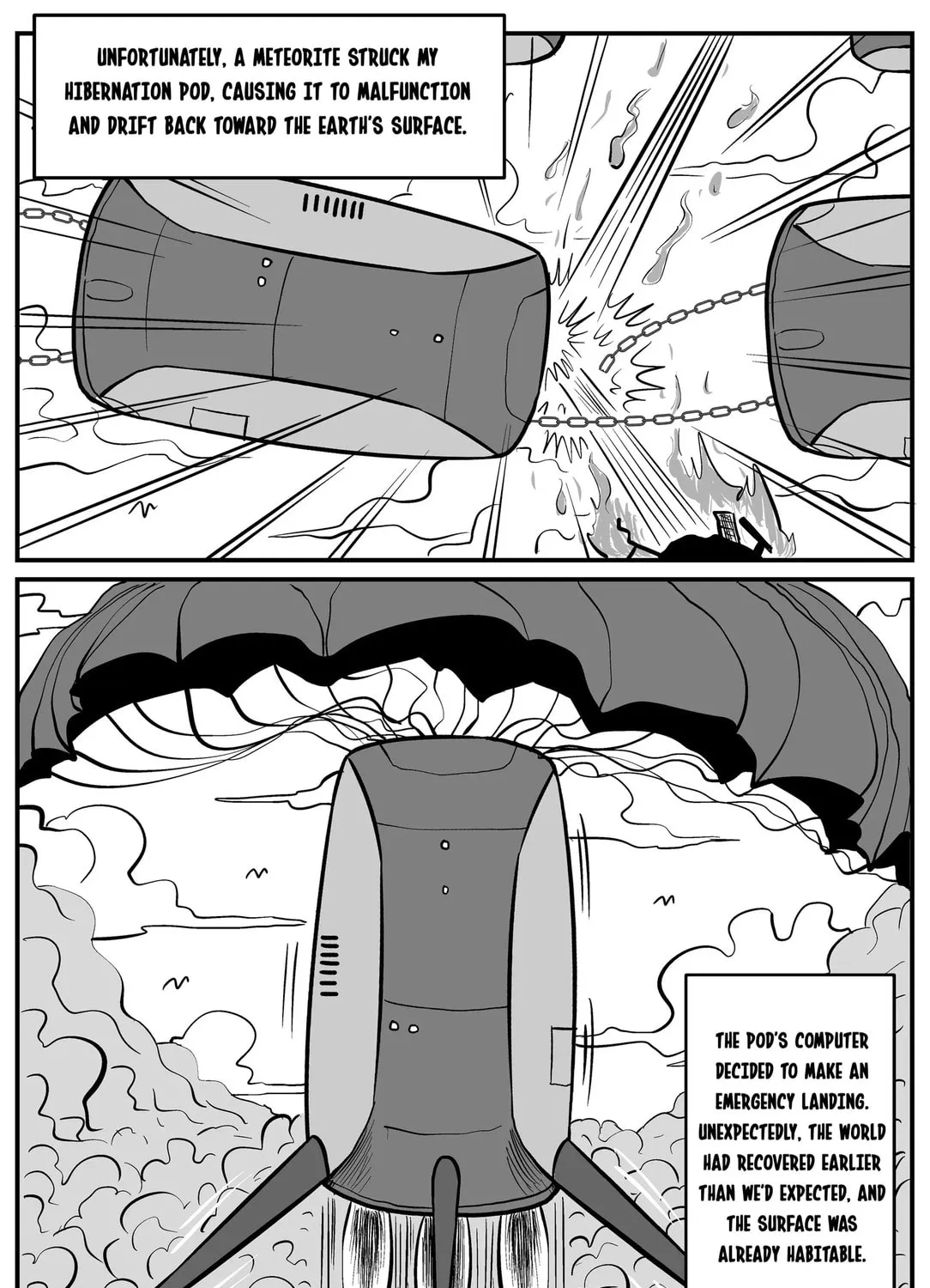Strange Tales of Xiao Zhi Chapter 129 page 15 - 