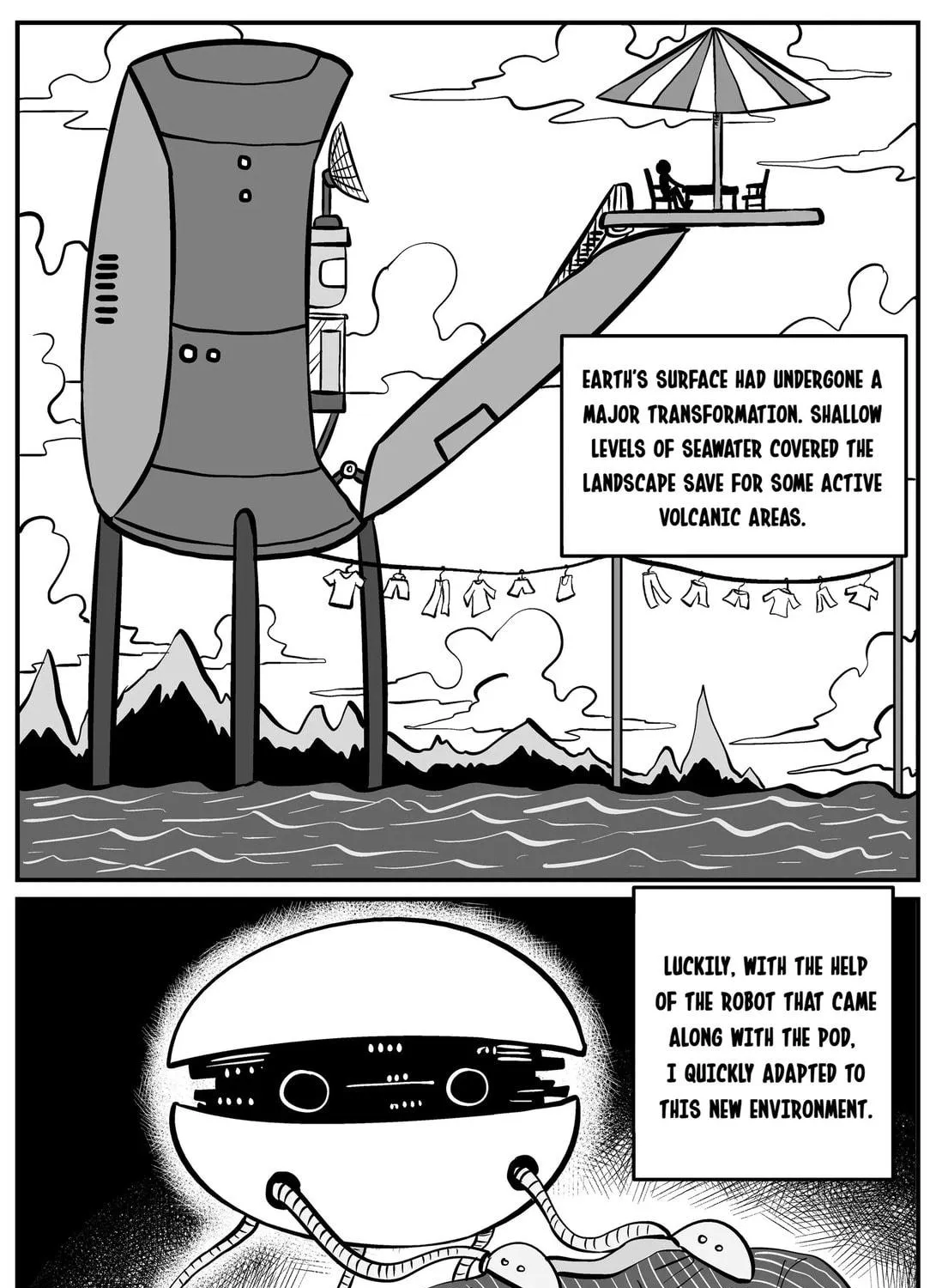 Strange Tales of Xiao Zhi Chapter 129 page 17 - 