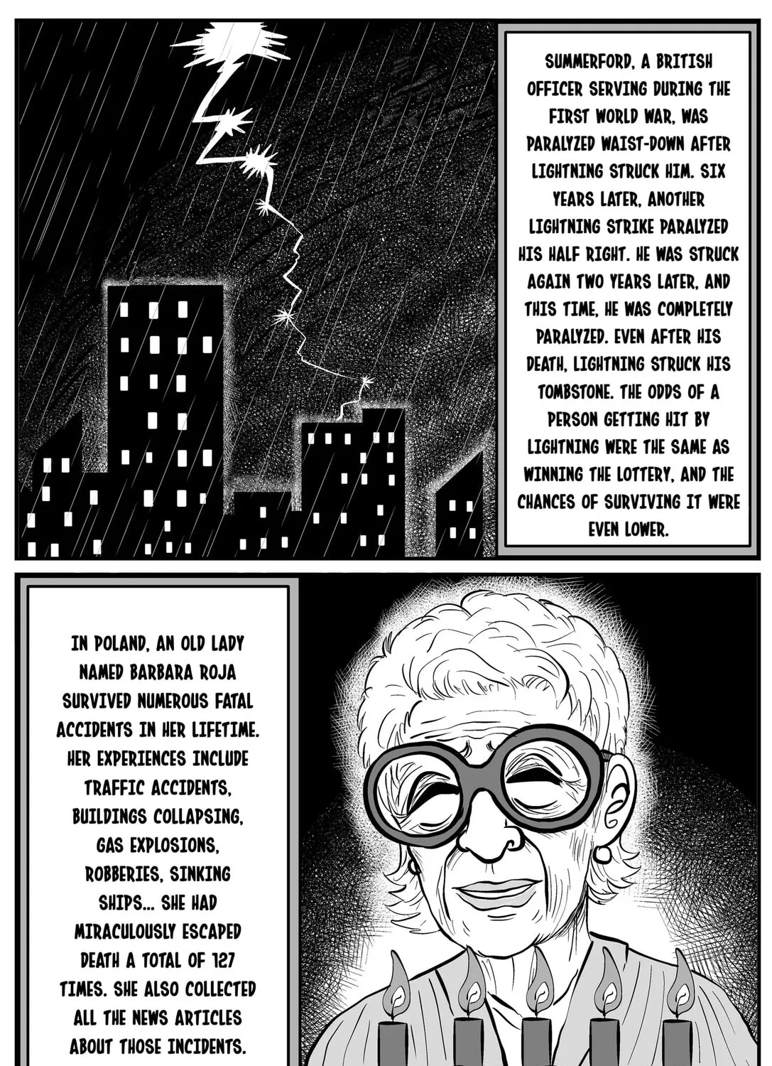 Strange Tales of Xiao Zhi Chapter 129 page 3 - 