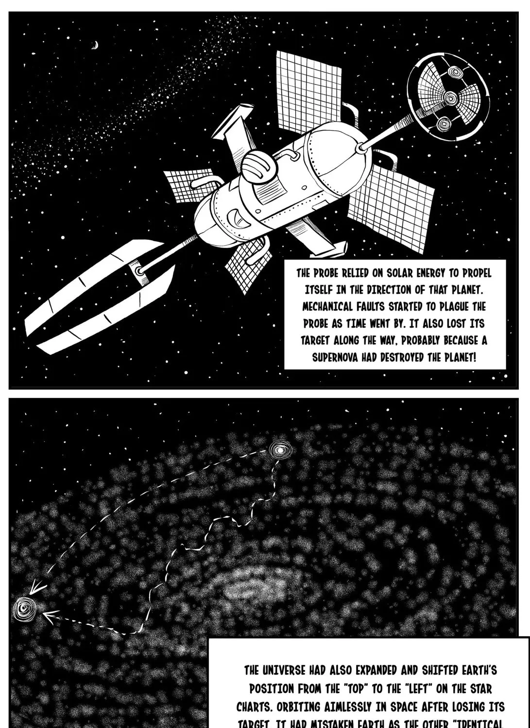 Strange Tales of Xiao Zhi Chapter 129 page 31 - 