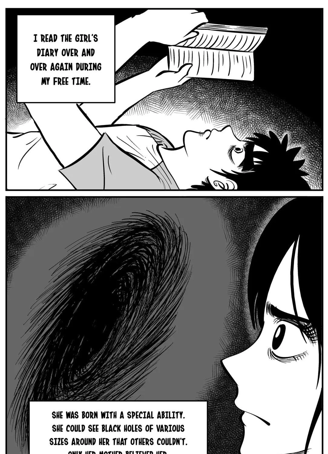 Strange Tales of Xiao Zhi Chapter 129 page 41 - 