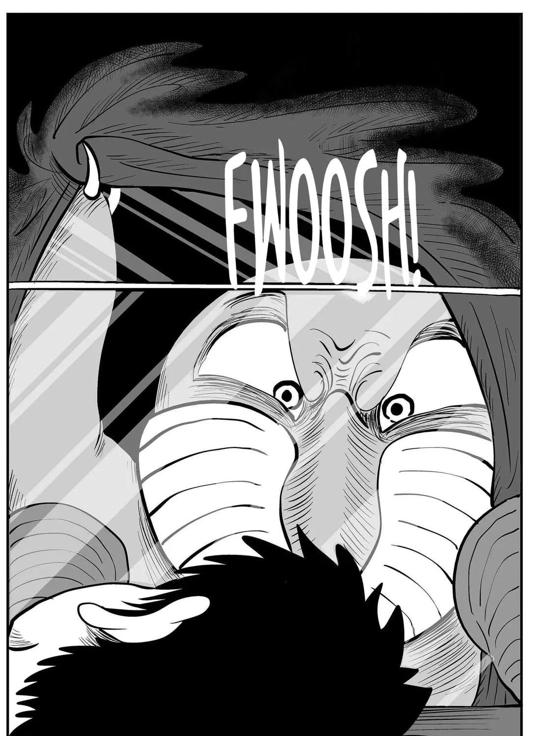 Strange Tales of Xiao Zhi Chapter 13.1 page 9 - 