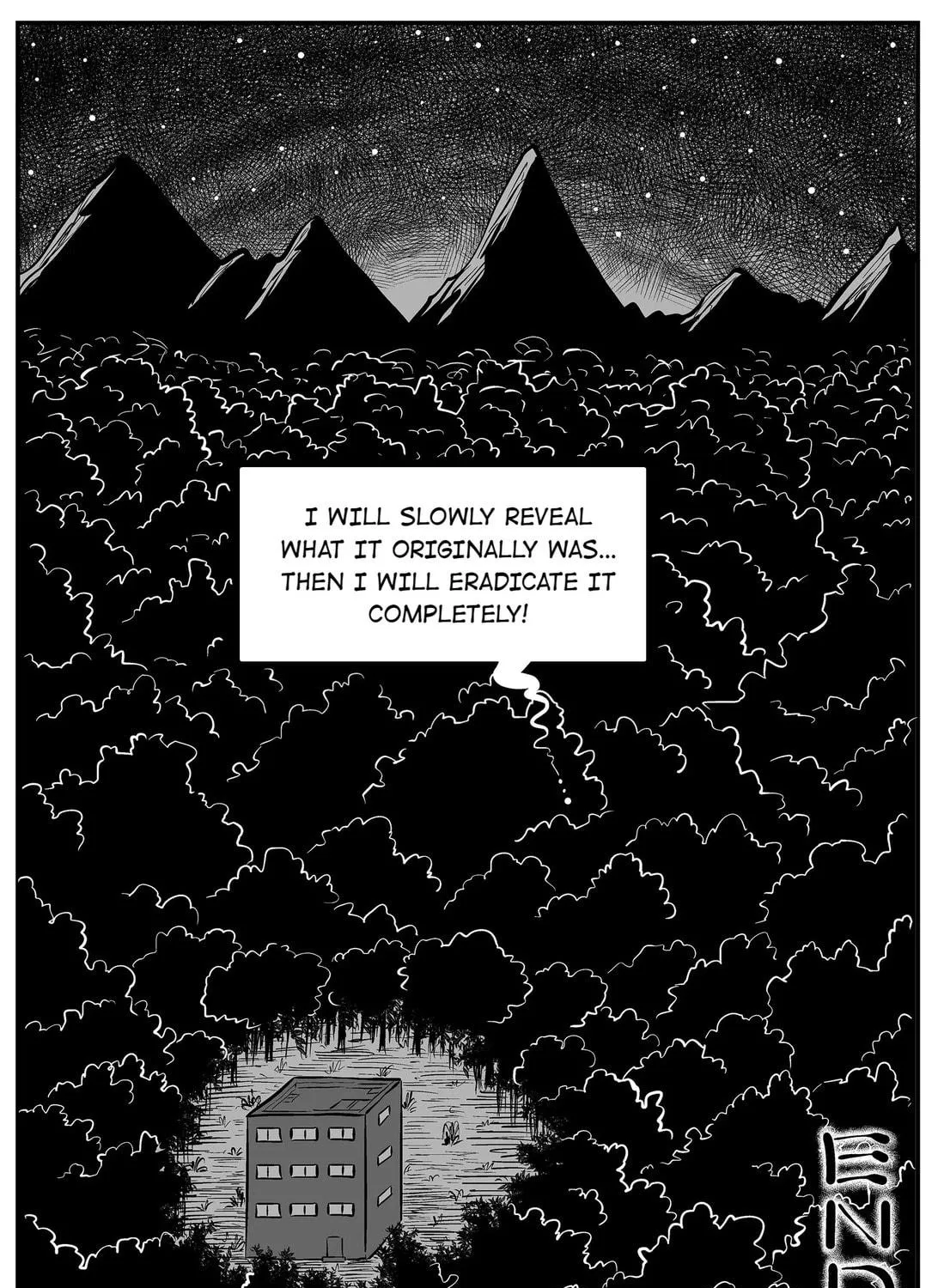 Strange Tales of Xiao Zhi Chapter 13.2 page 23 - 