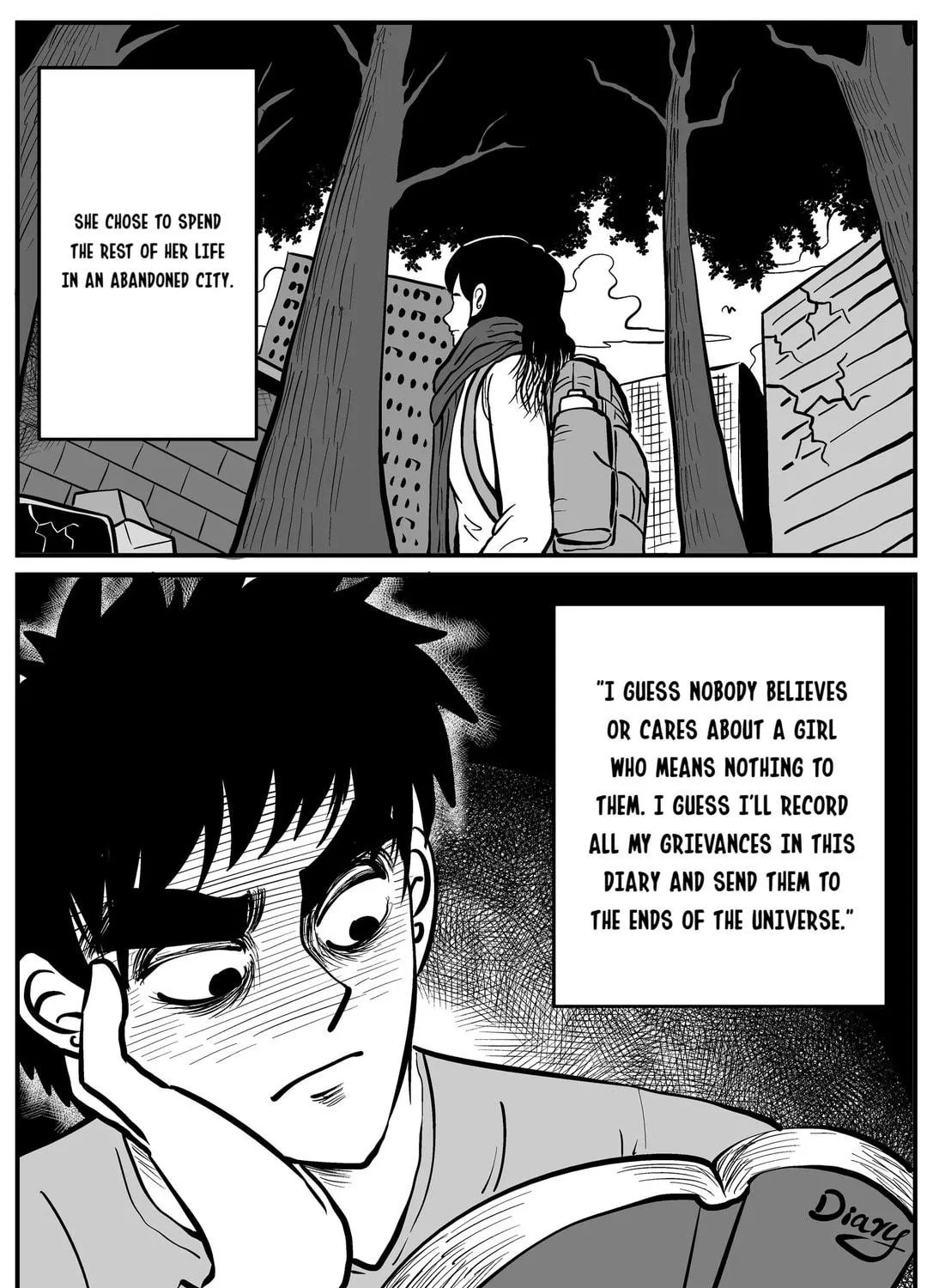 Strange Tales of Xiao Zhi Chapter 130 page 11 - 