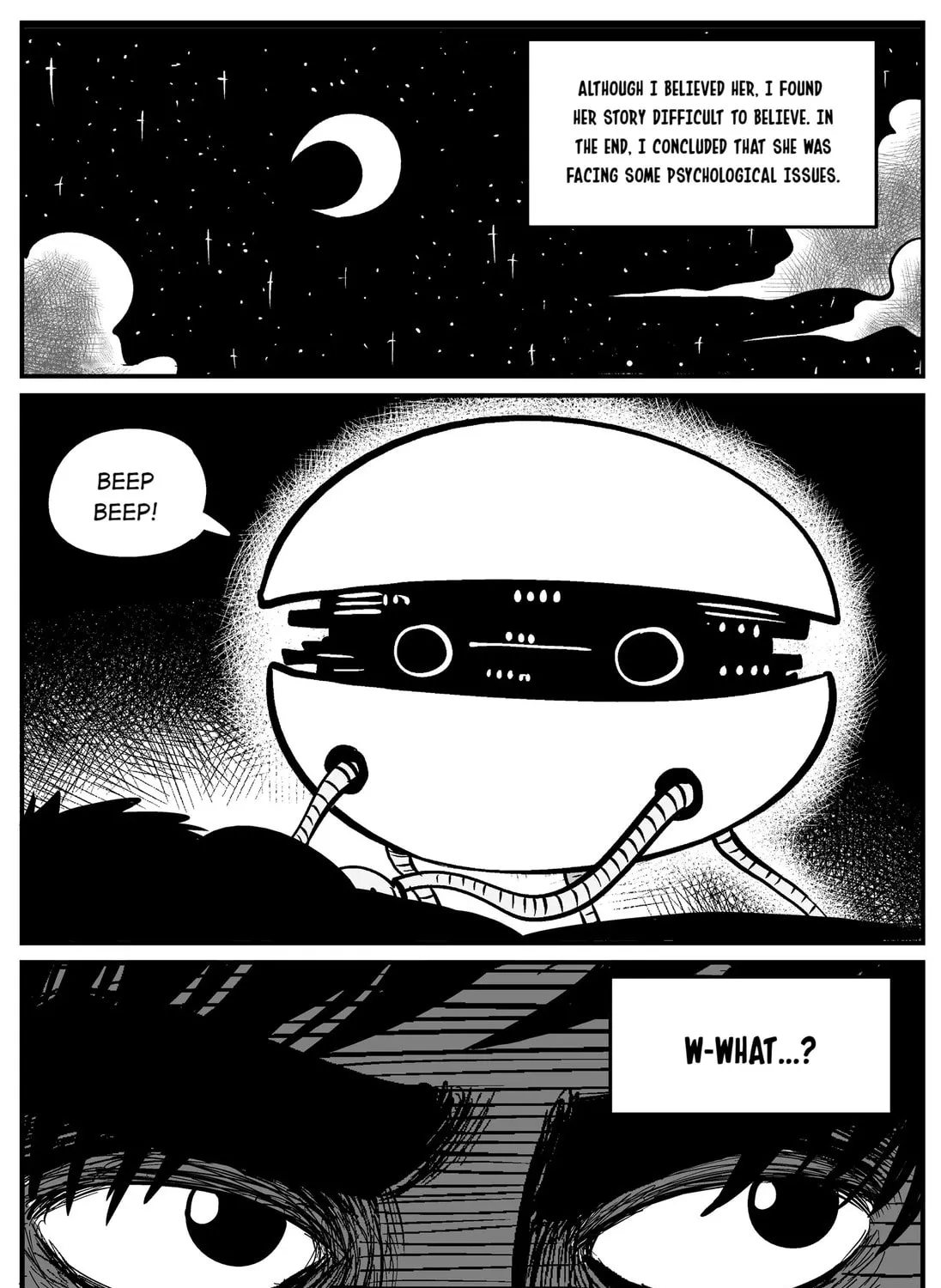 Strange Tales of Xiao Zhi Chapter 130 page 13 - 