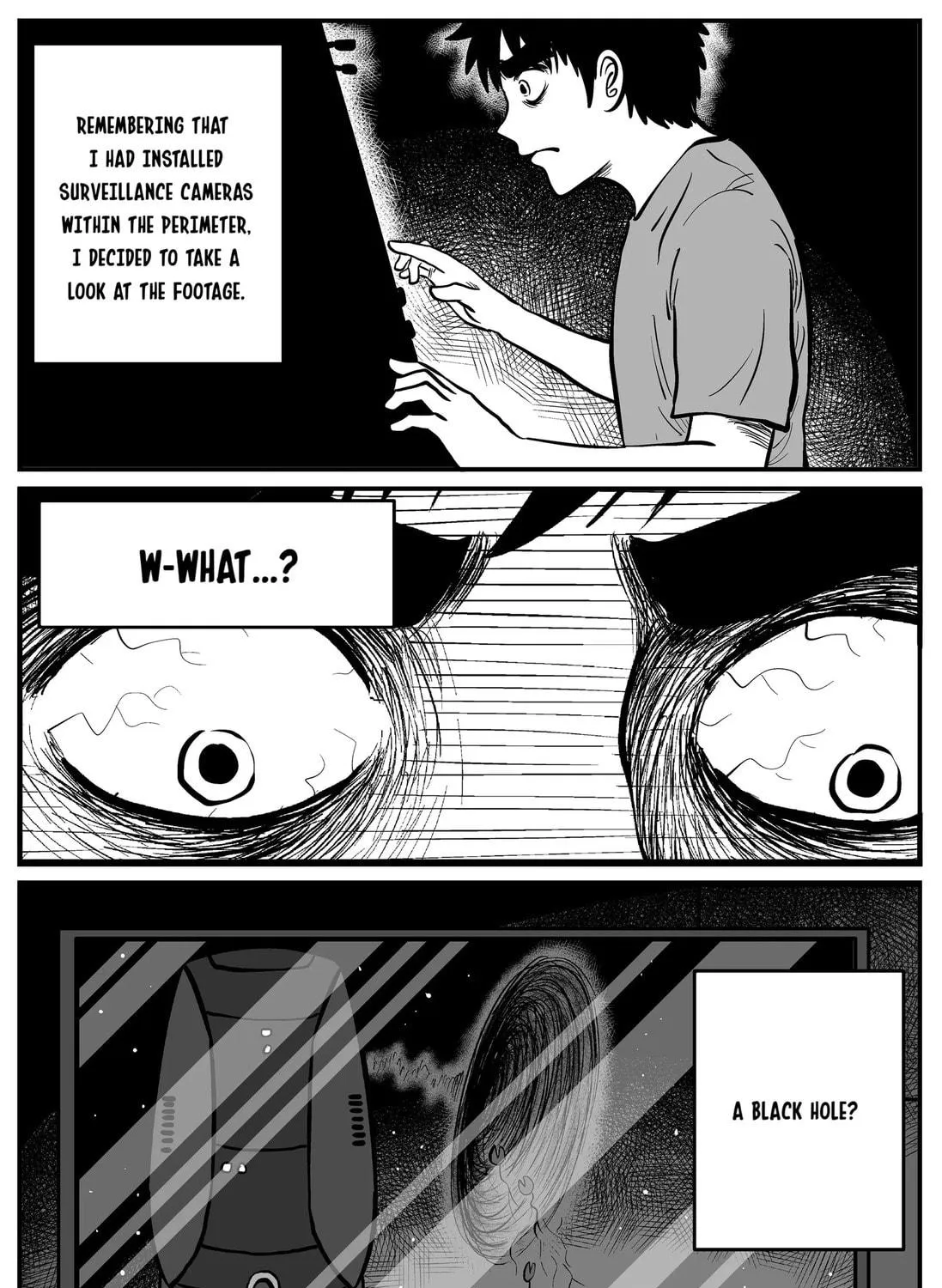 Strange Tales of Xiao Zhi Chapter 130 page 17 - 
