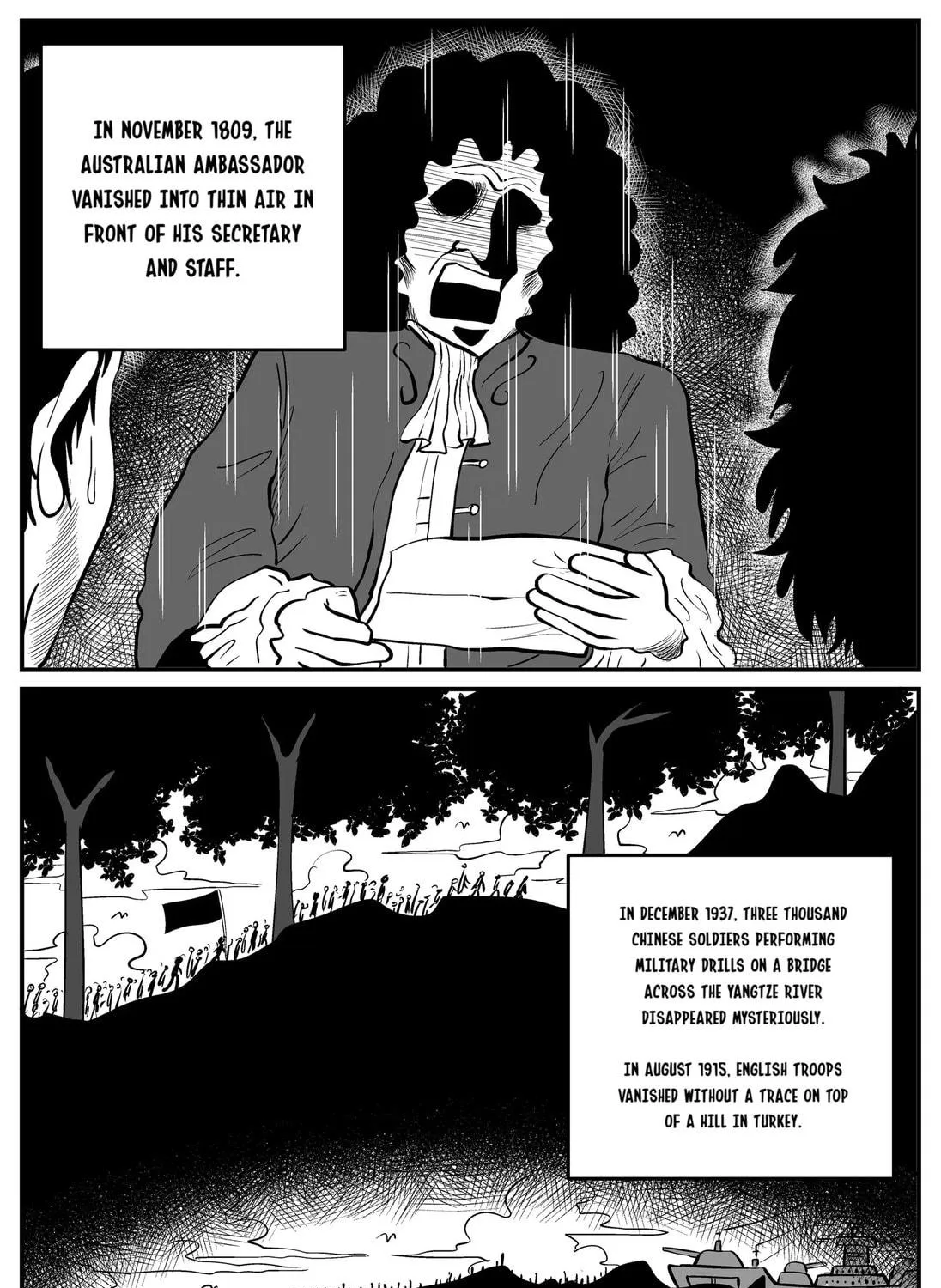 Strange Tales of Xiao Zhi Chapter 130 page 23 - 