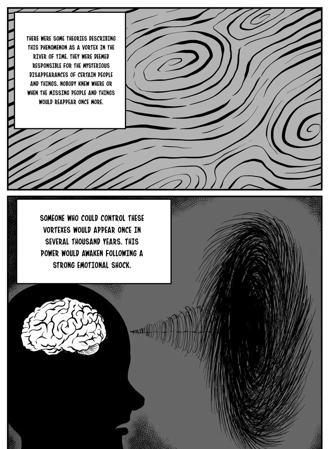 Strange Tales of Xiao Zhi Chapter 130 page 25 - 