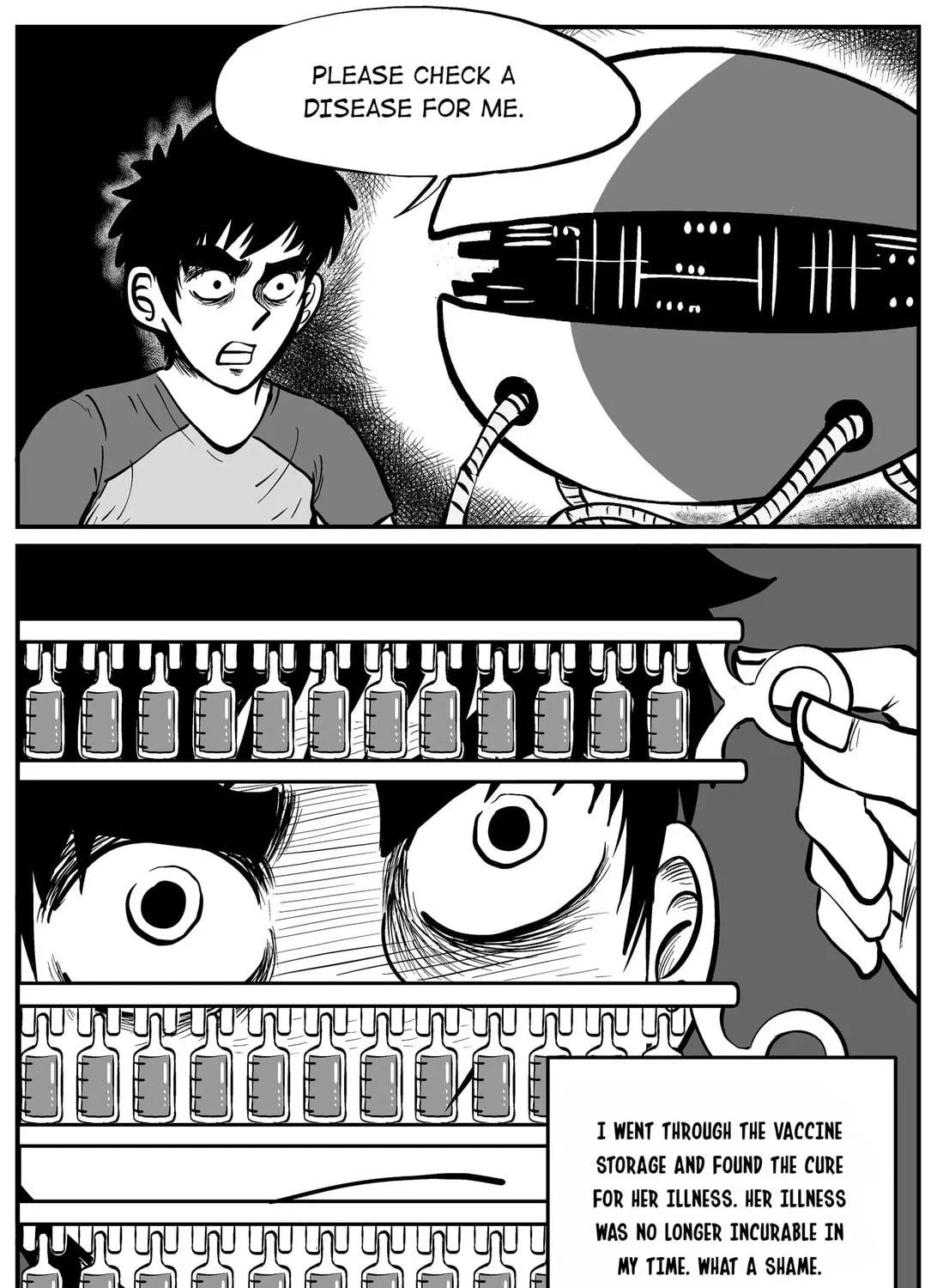Strange Tales of Xiao Zhi Chapter 130 page 29 - 
