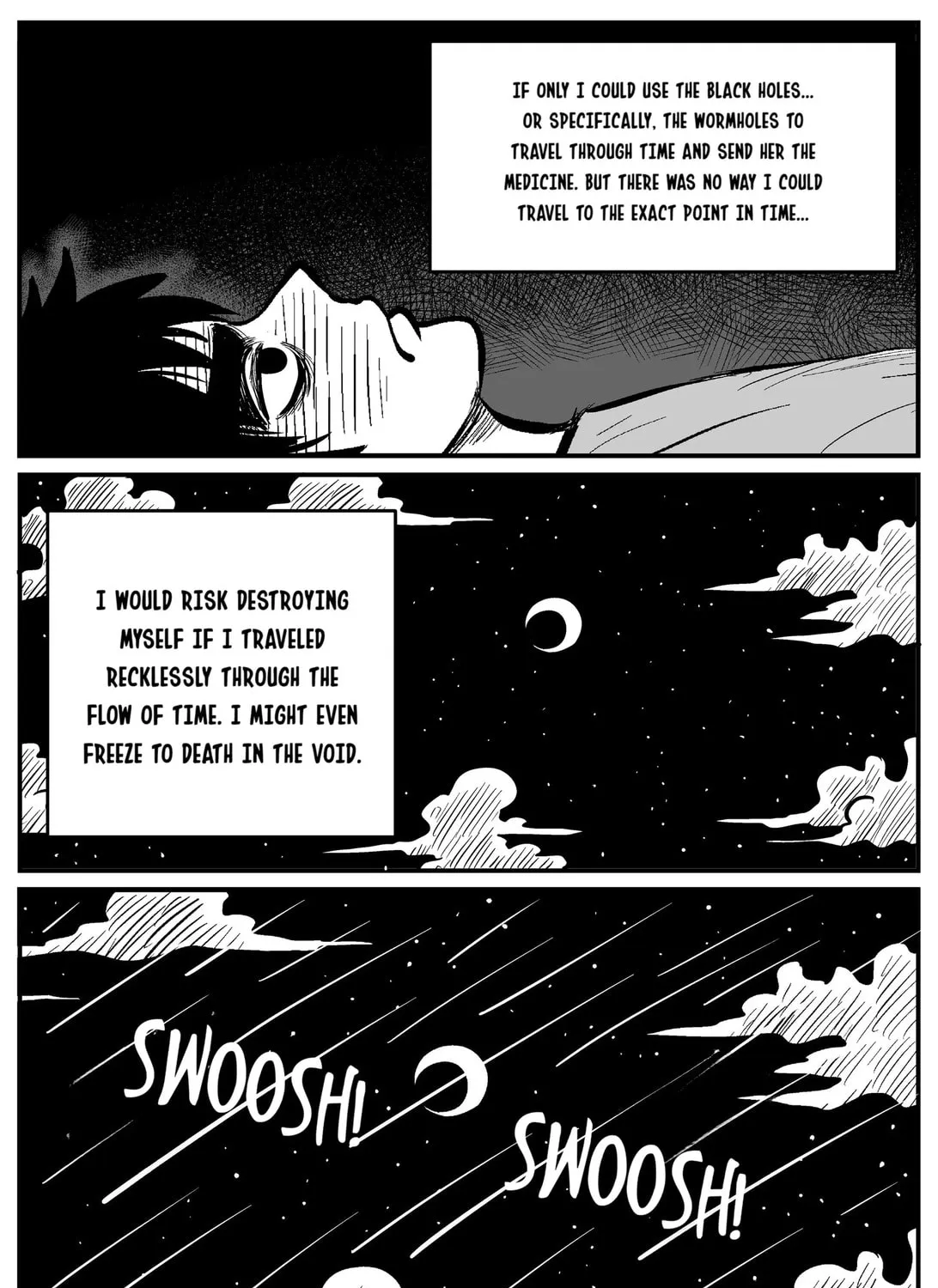 Strange Tales of Xiao Zhi Chapter 130 page 31 - 