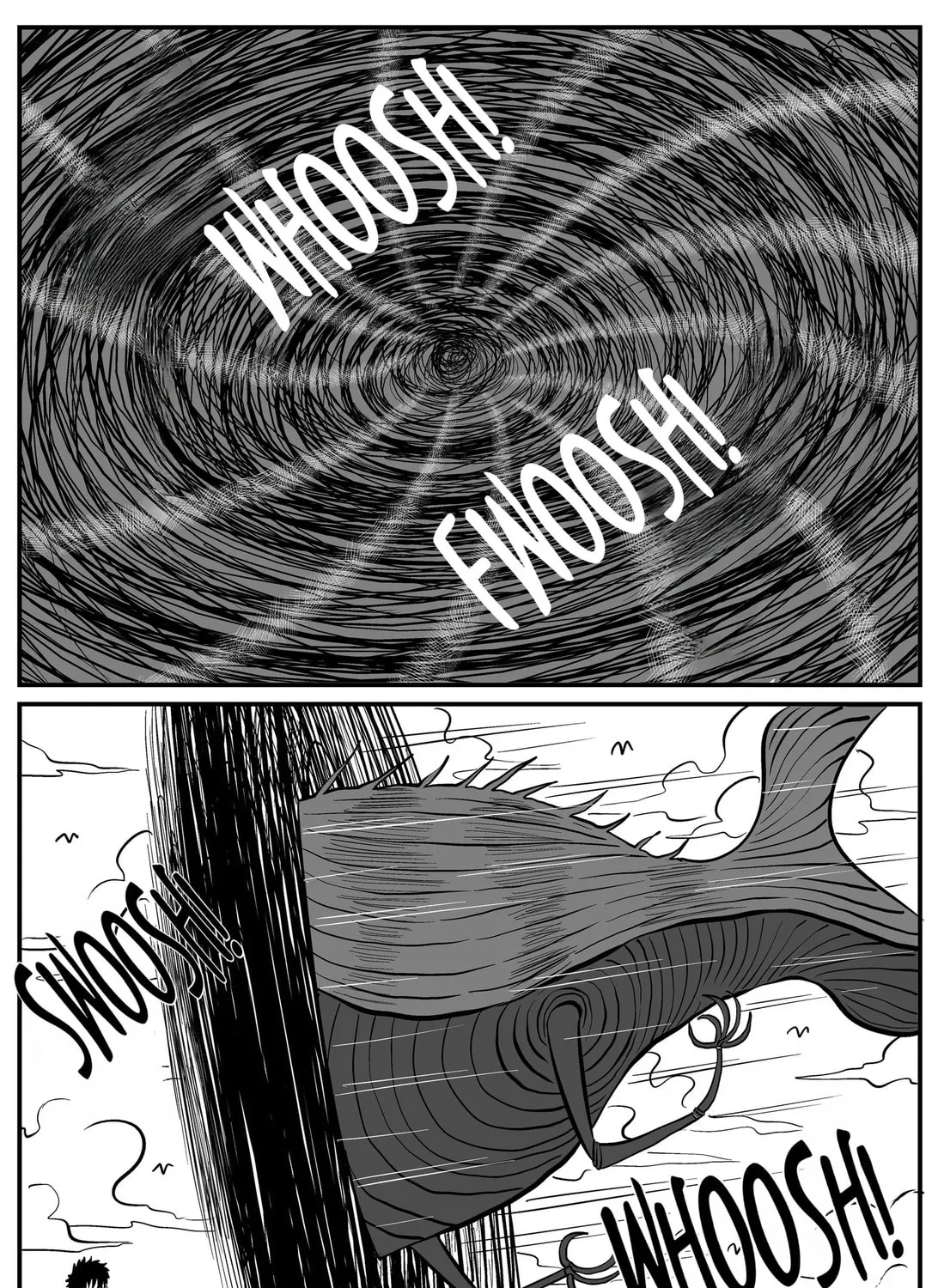 Strange Tales of Xiao Zhi Chapter 130 page 37 - 