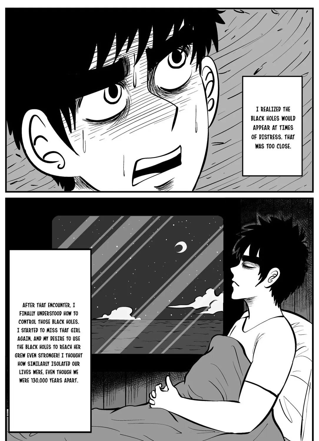 Strange Tales of Xiao Zhi Chapter 130 page 39 - 