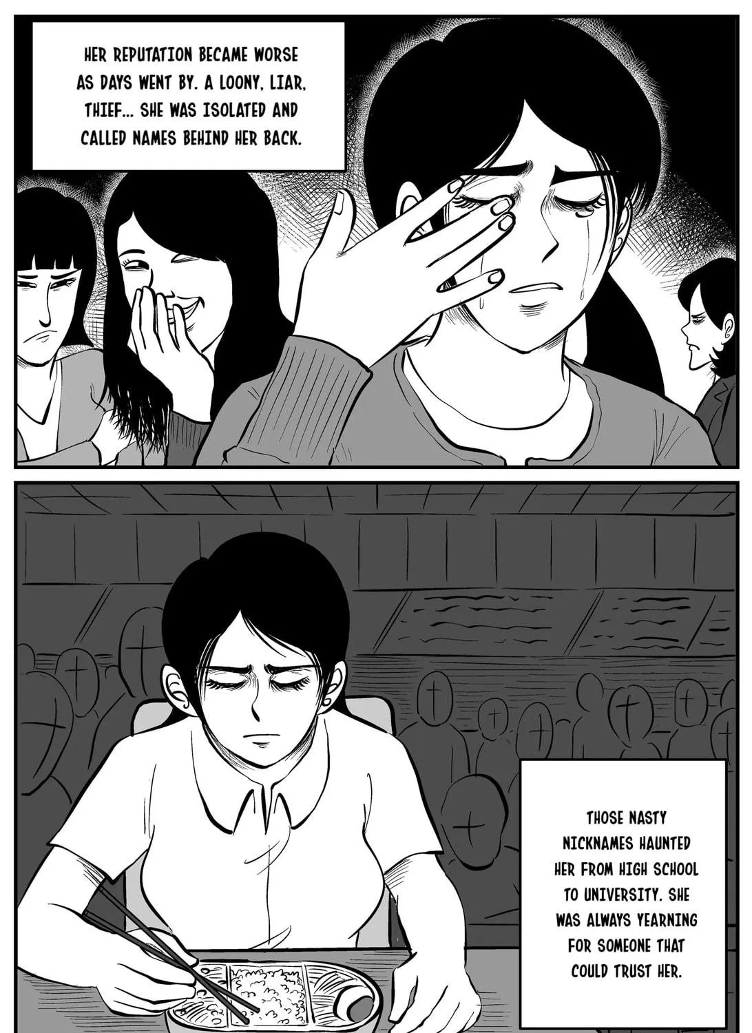 Strange Tales of Xiao Zhi Chapter 130 page 5 - 