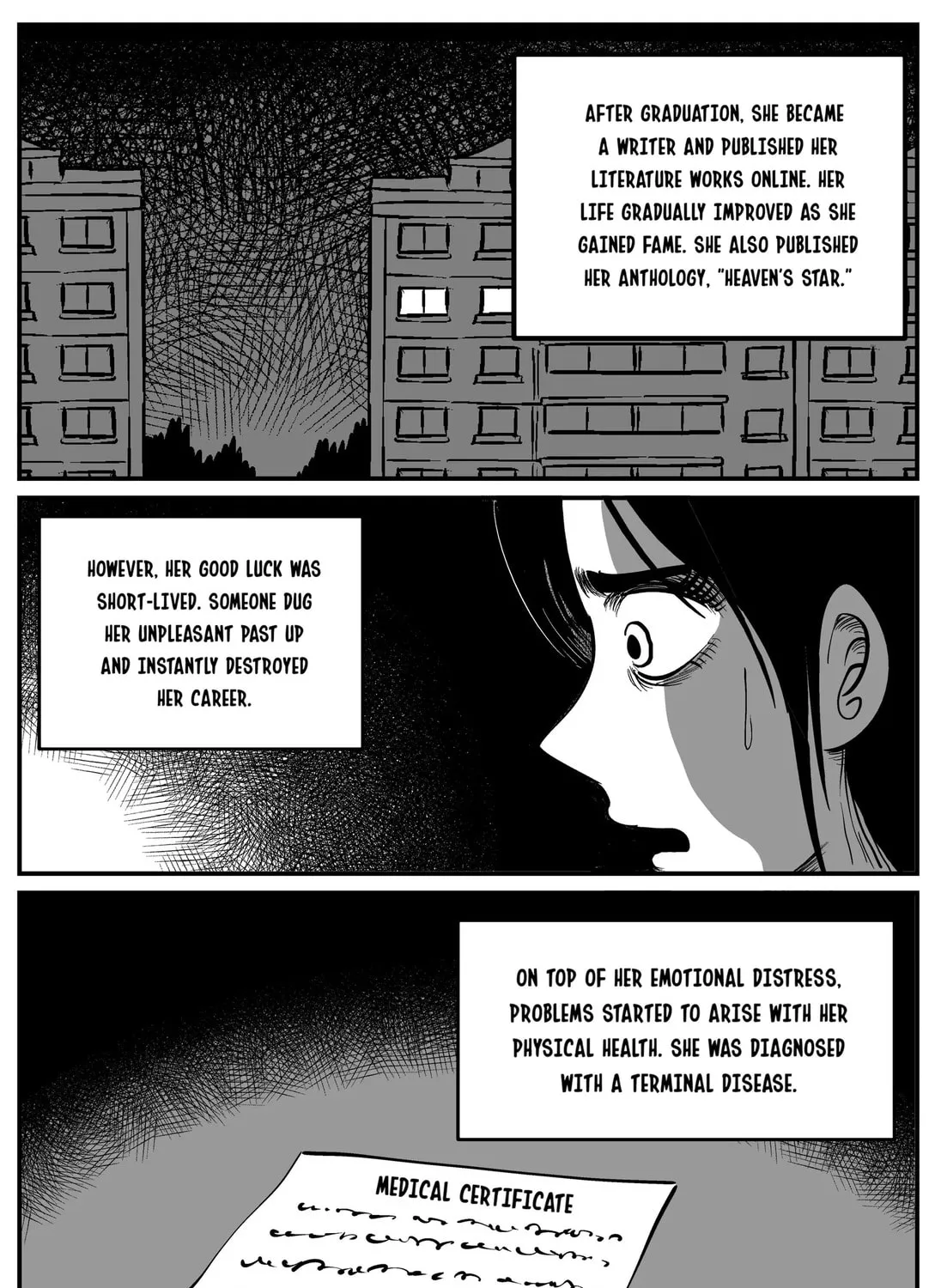 Strange Tales of Xiao Zhi Chapter 130 page 7 - 