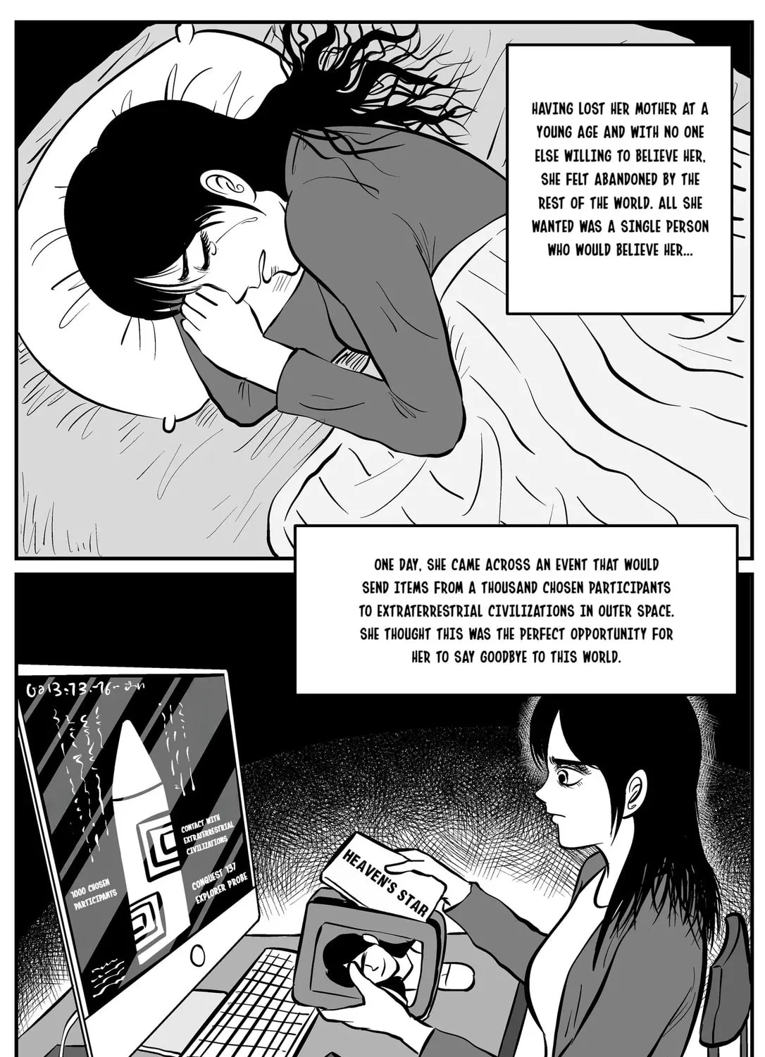 Strange Tales of Xiao Zhi Chapter 130 page 9 - 